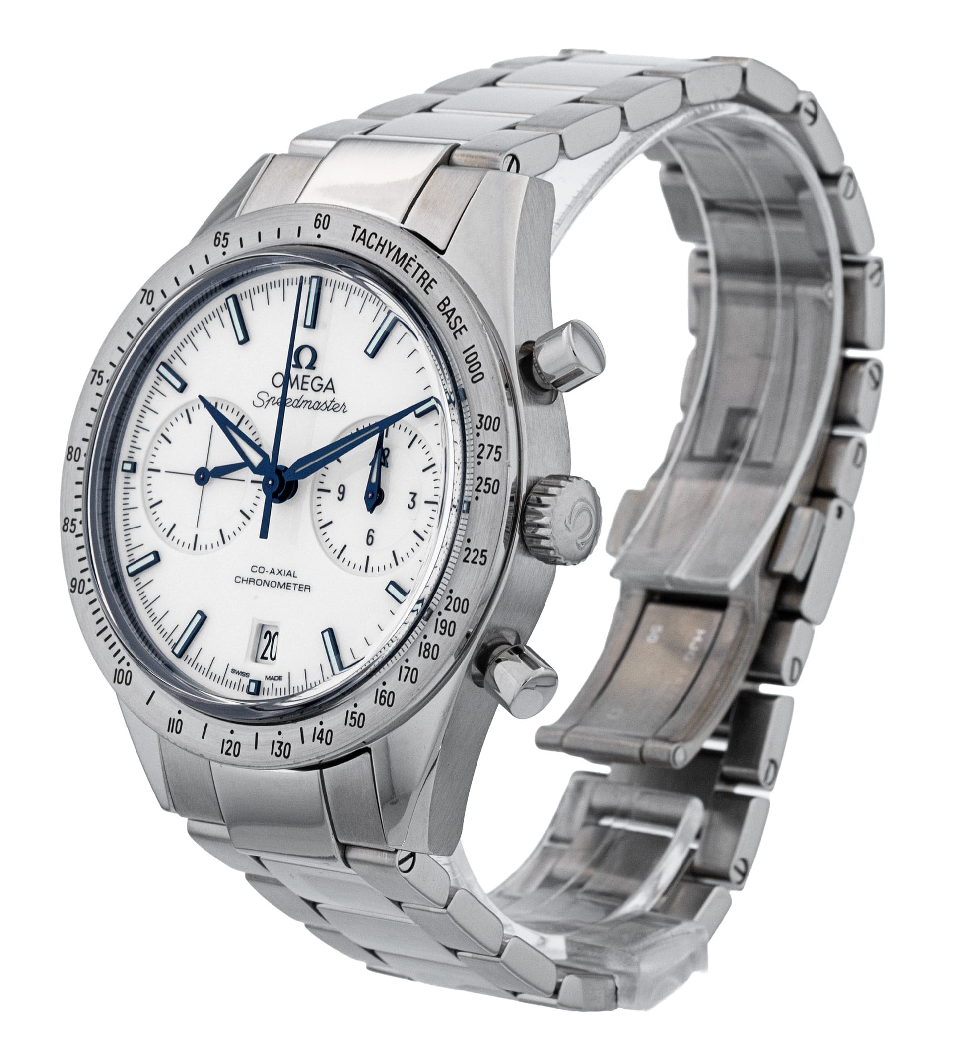 Omega Speedmaster 57 331.90.42.51.04.001 Thumbnail 2