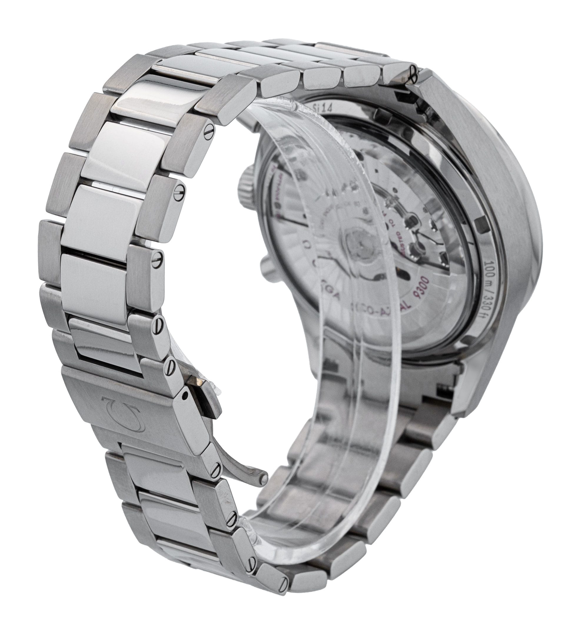 Omega Speedmaster 57 331.90.42.51.04.001 Thumbnail 3