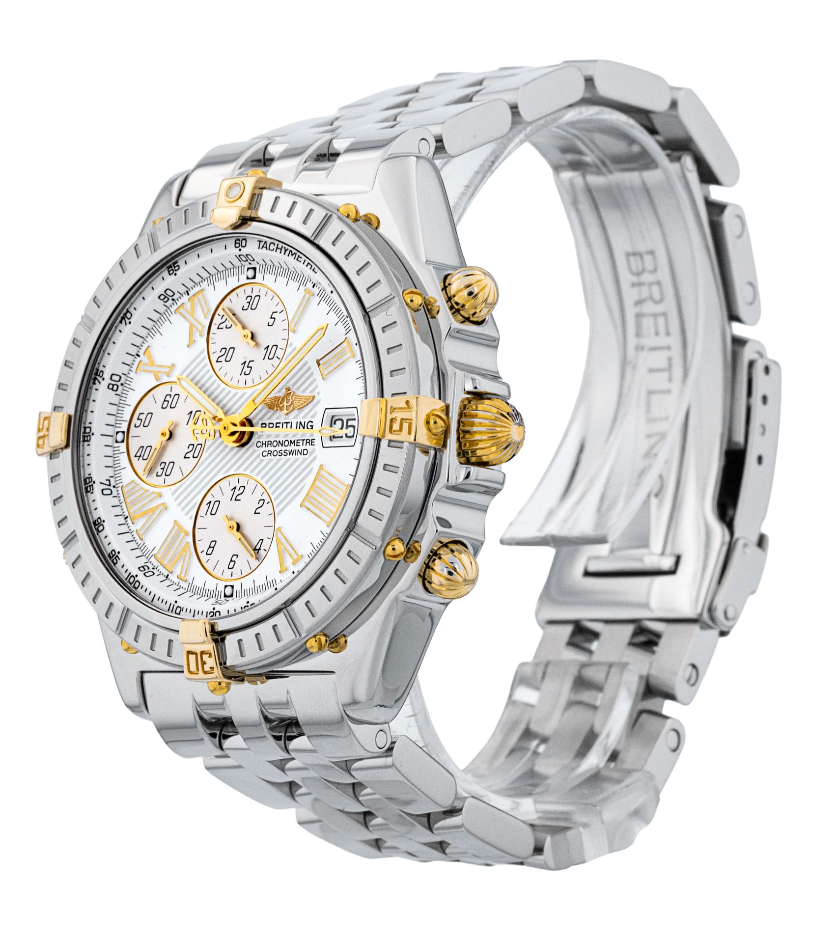 Breitling Crosswind B13355 Thumbnail 2