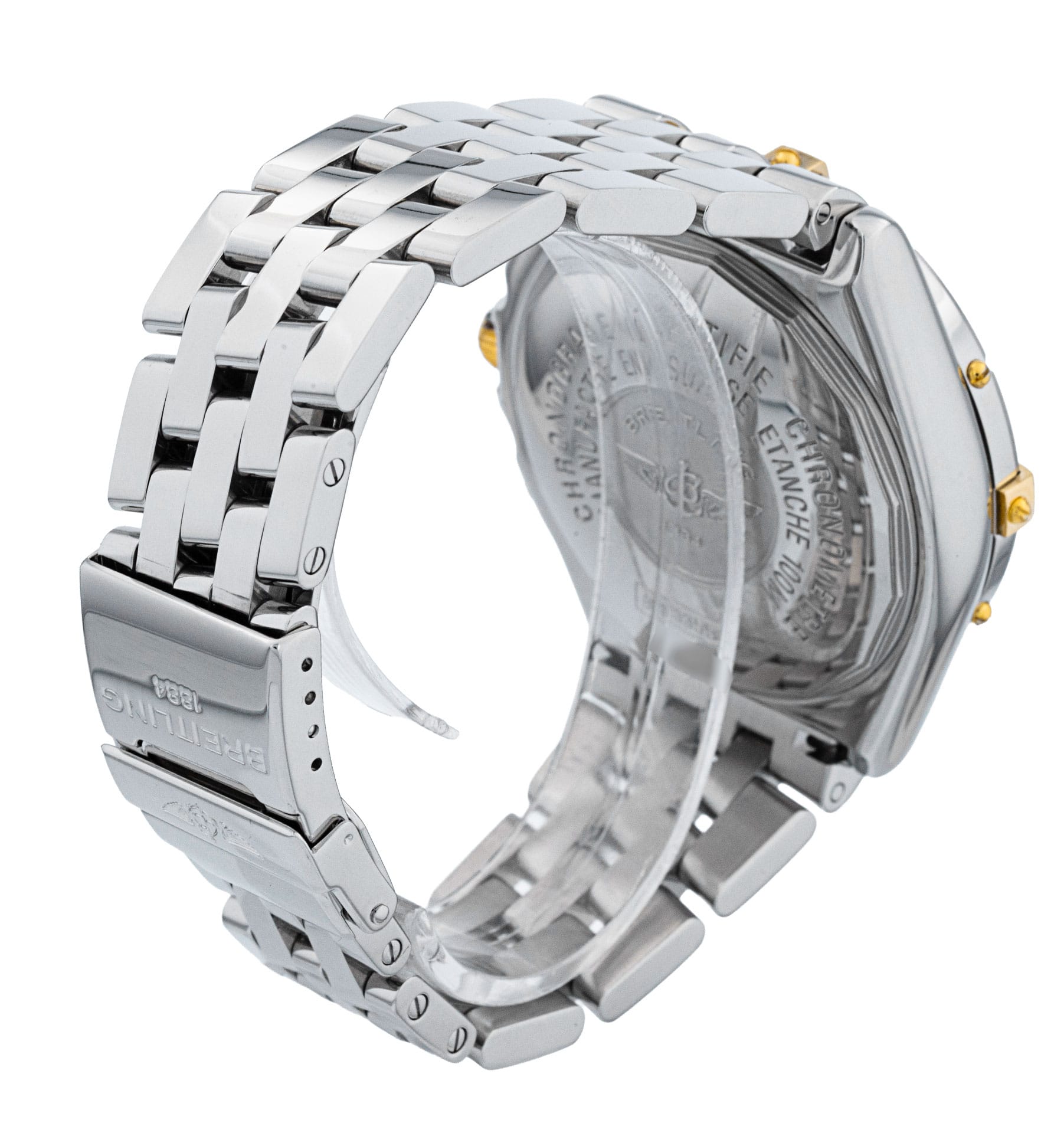 Breitling Crosswind B13355 Thumbnail 3