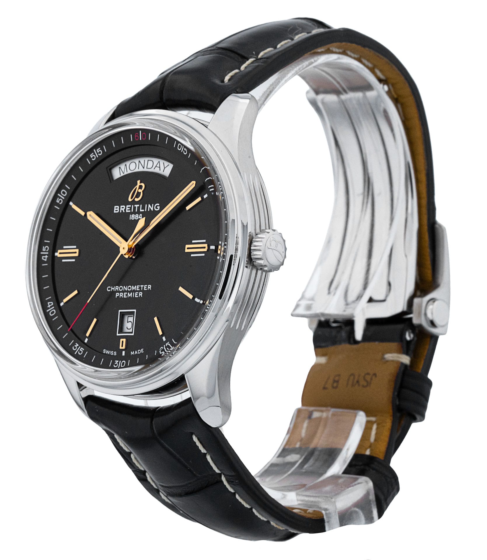 Breitling Premier A45340 Thumbnail 2