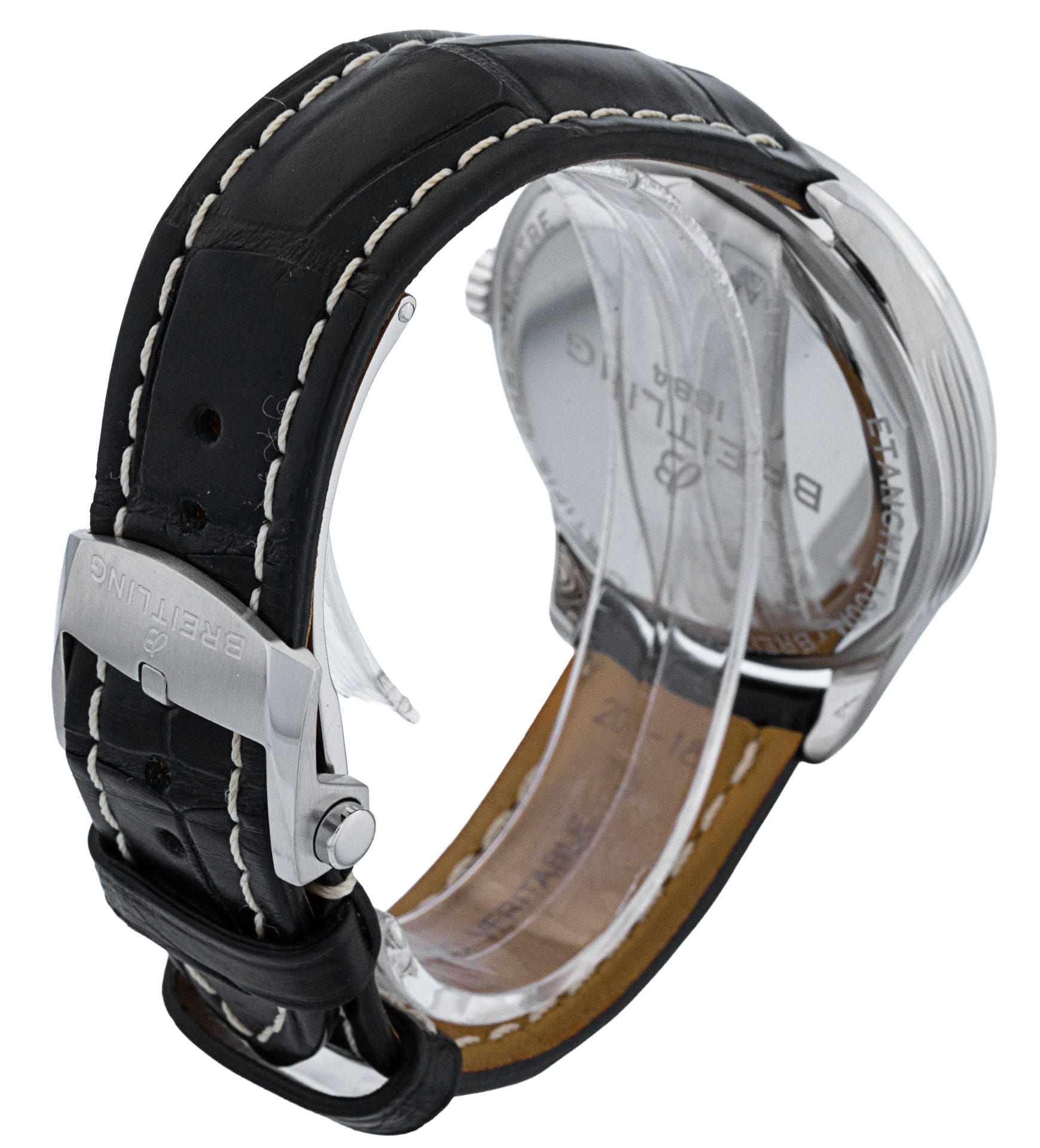 Breitling Premier A45340 Thumbnail 3