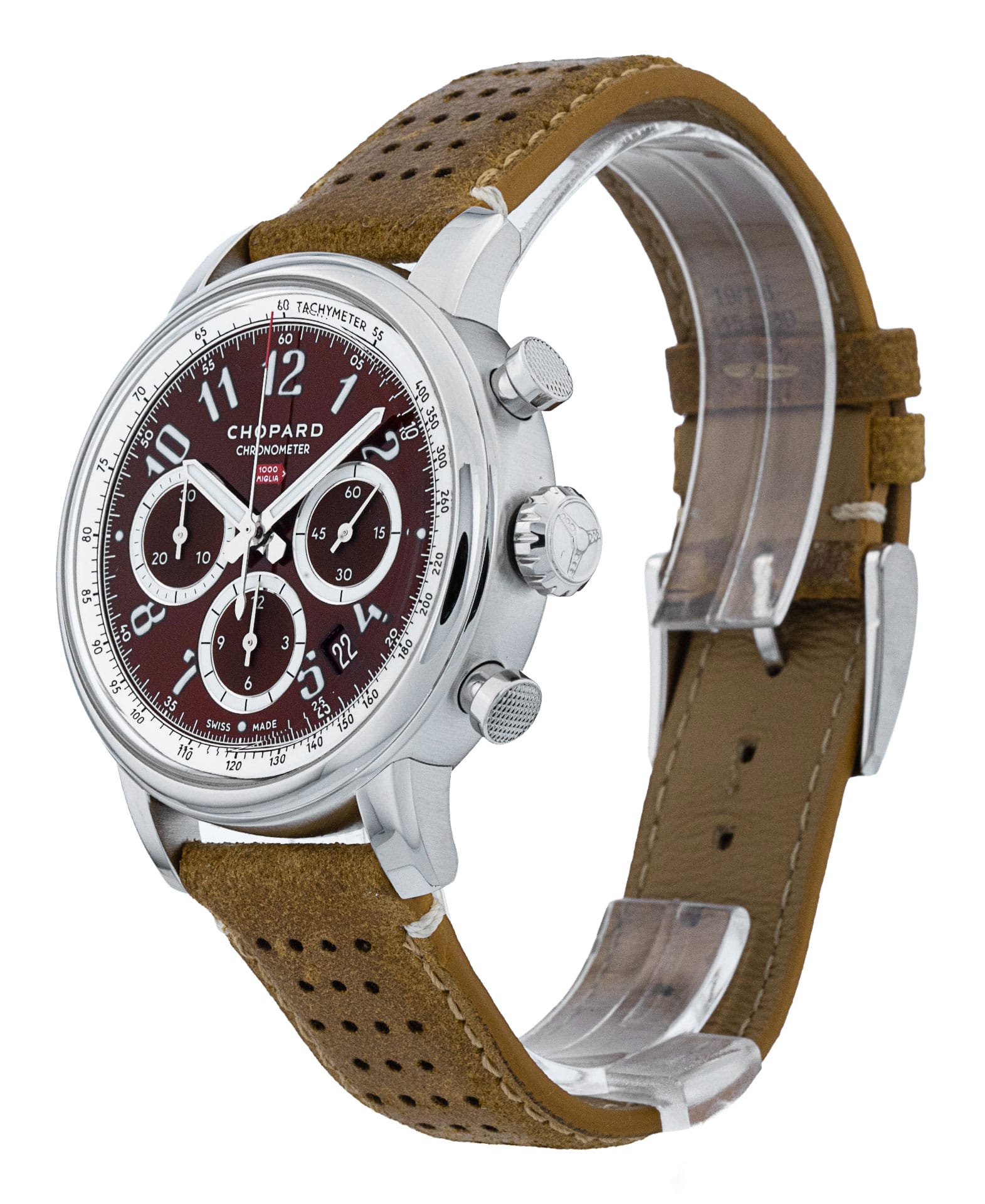 Chopard Mille Miglia 168619-3003 Thumbnail 2