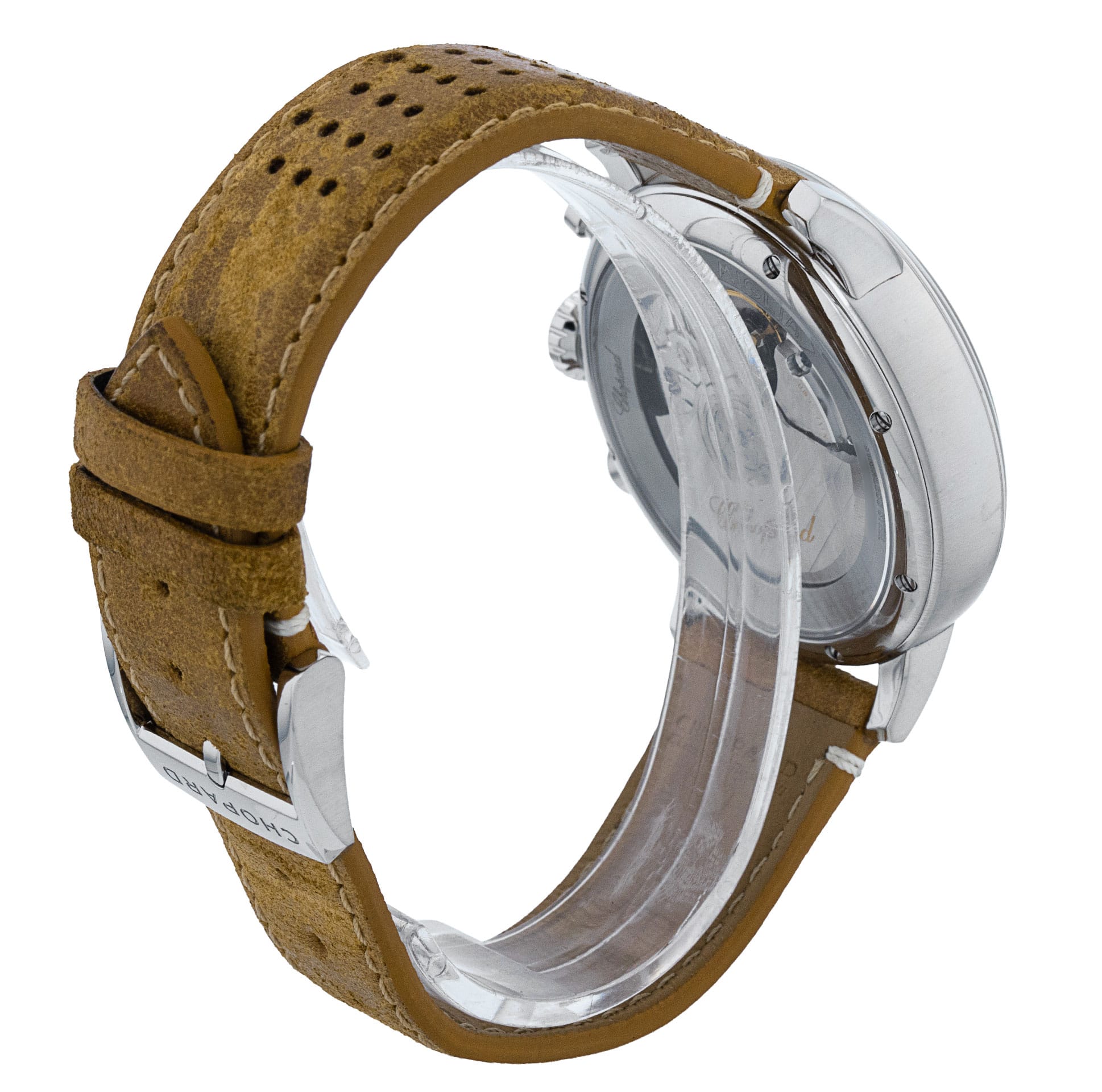 Chopard Mille Miglia 168619-3003 Thumbnail 3