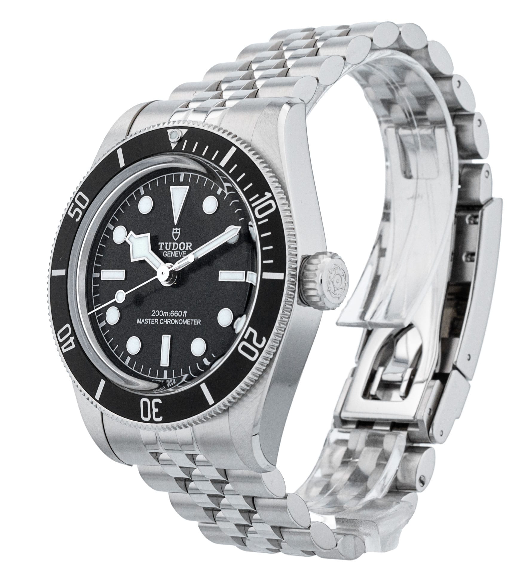 Tudor Black Bay M7941A1A0NU-0003 Thumbnail 2