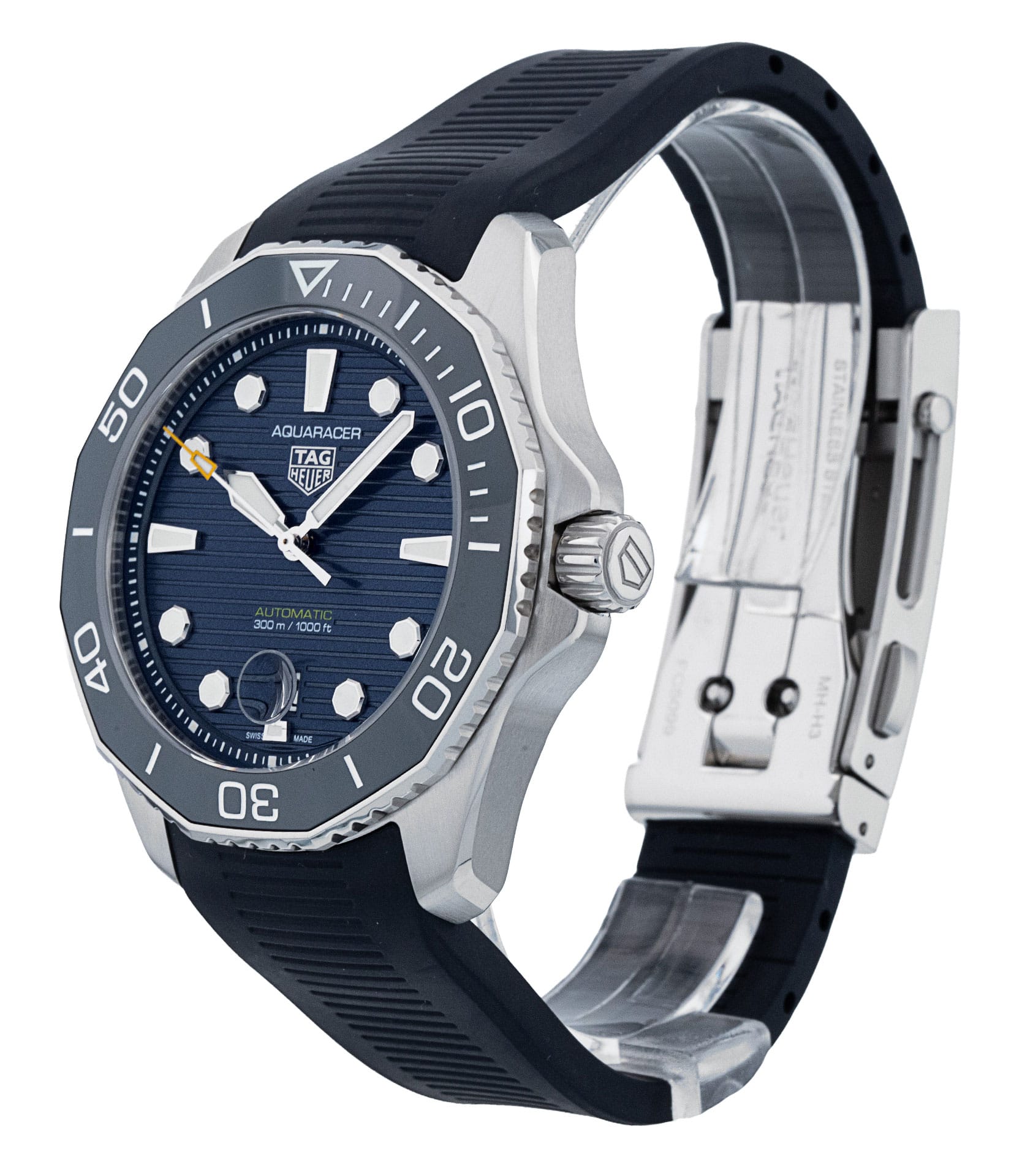 Tag Heuer Aquaracer WBP201B.FT6198 Thumbnail 2
