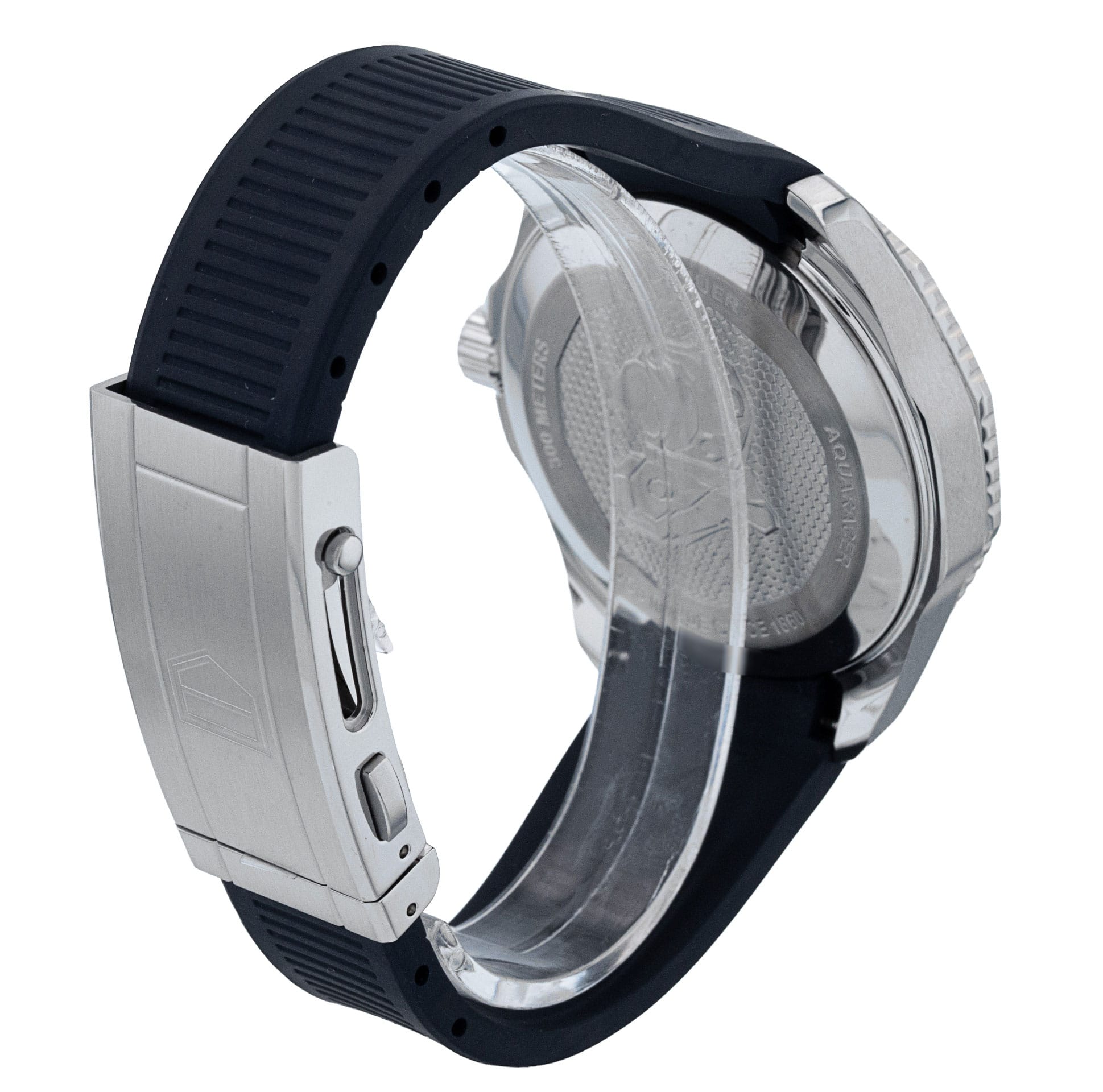 Tag Heuer Aquaracer WBP201B.FT6198 Thumbnail 3