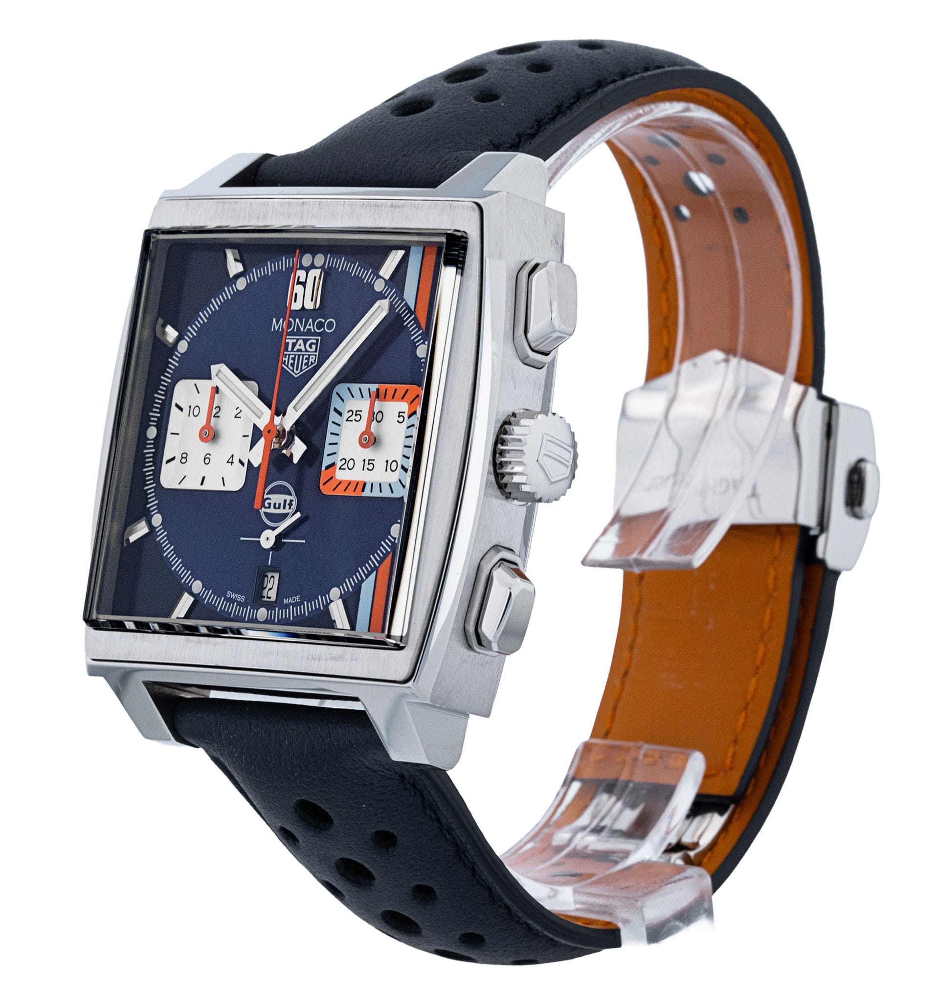 Tag Heuer Monaco CBL2115.FC6494 Thumbnail 2