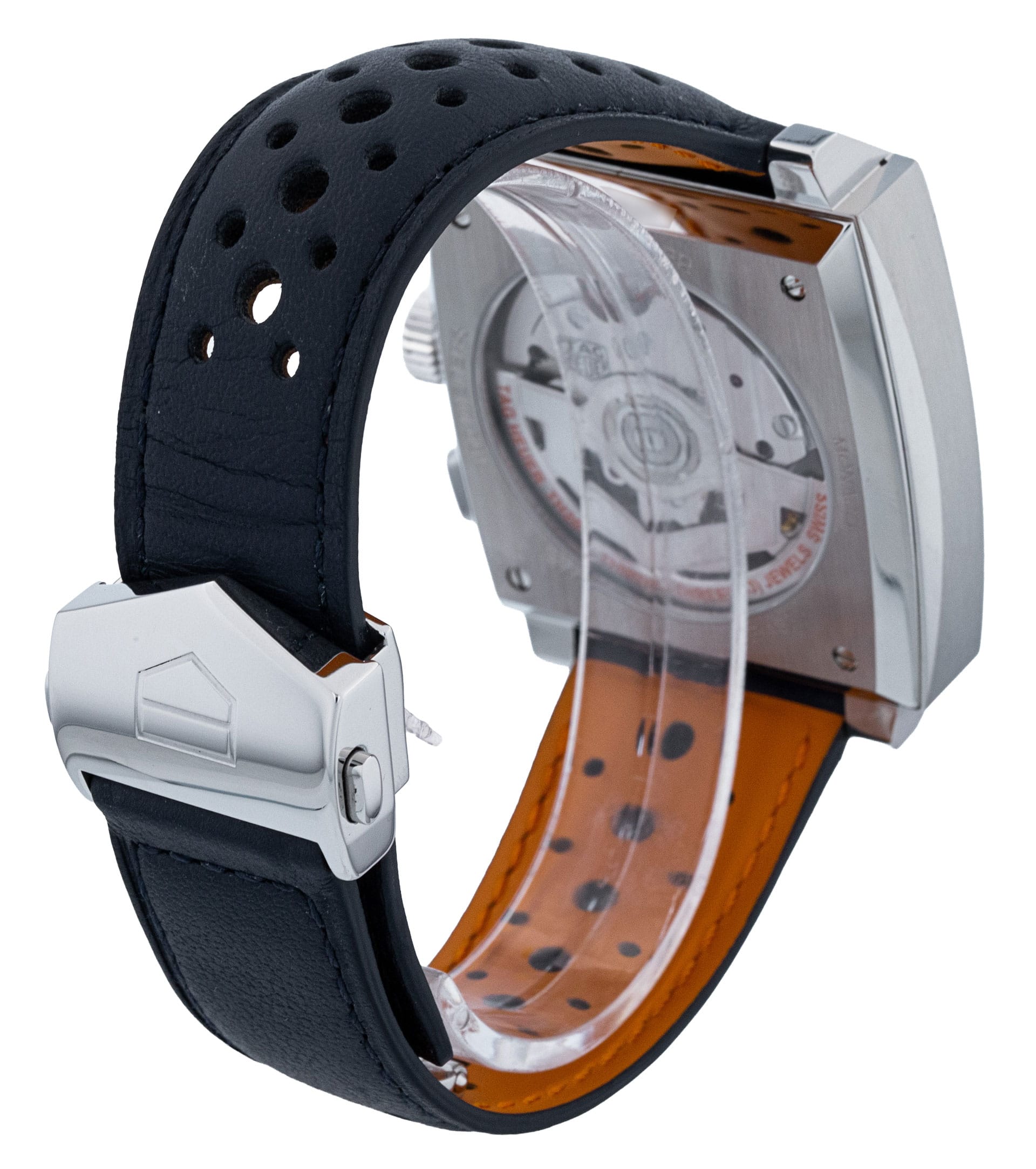 Tag Heuer Monaco CBL2115.FC6494 Thumbnail 3