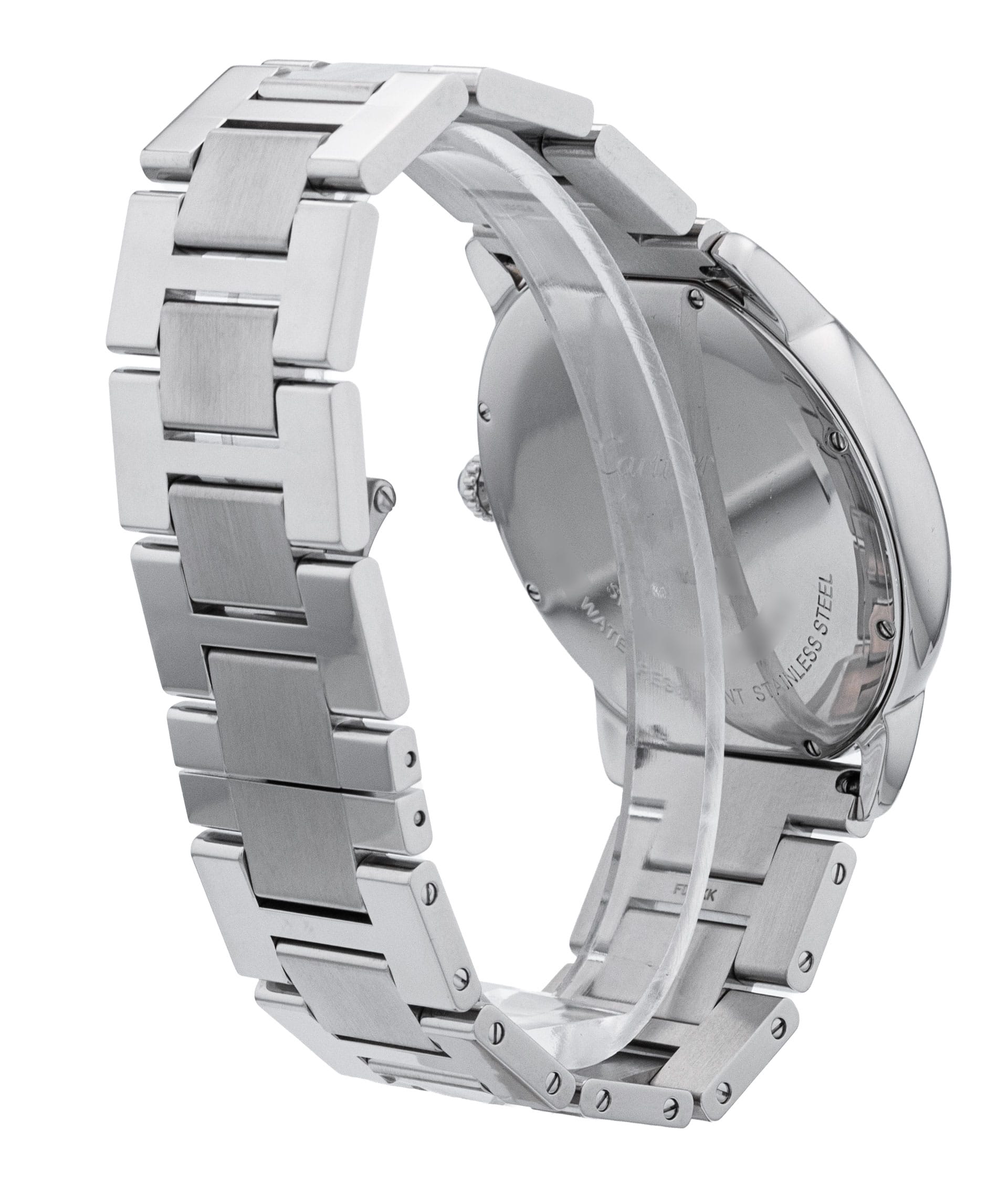 Cartier Ronde Solo W6701011 Thumbnail 3