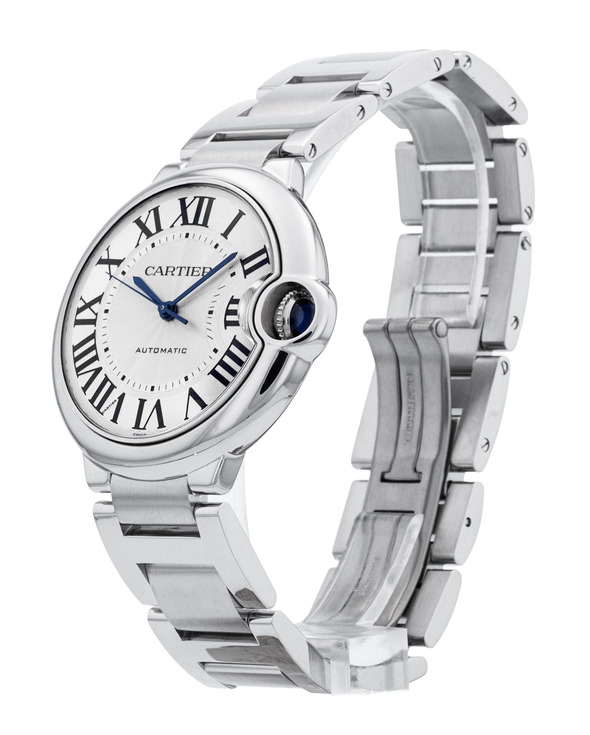 Cartier Ballon Bleu W6920046 Thumbnail 2