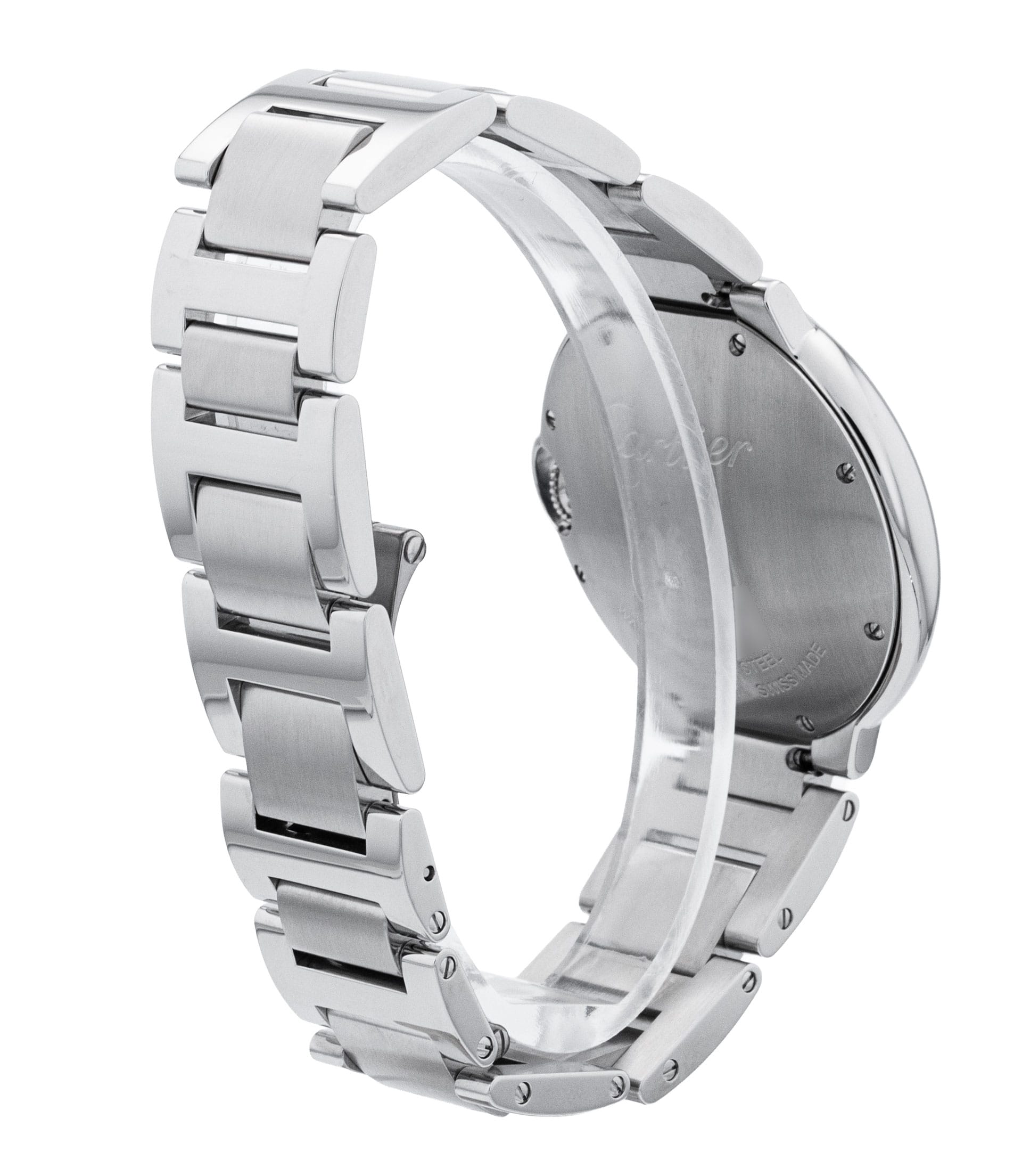 Cartier Ballon Bleu W6920046 Thumbnail 3