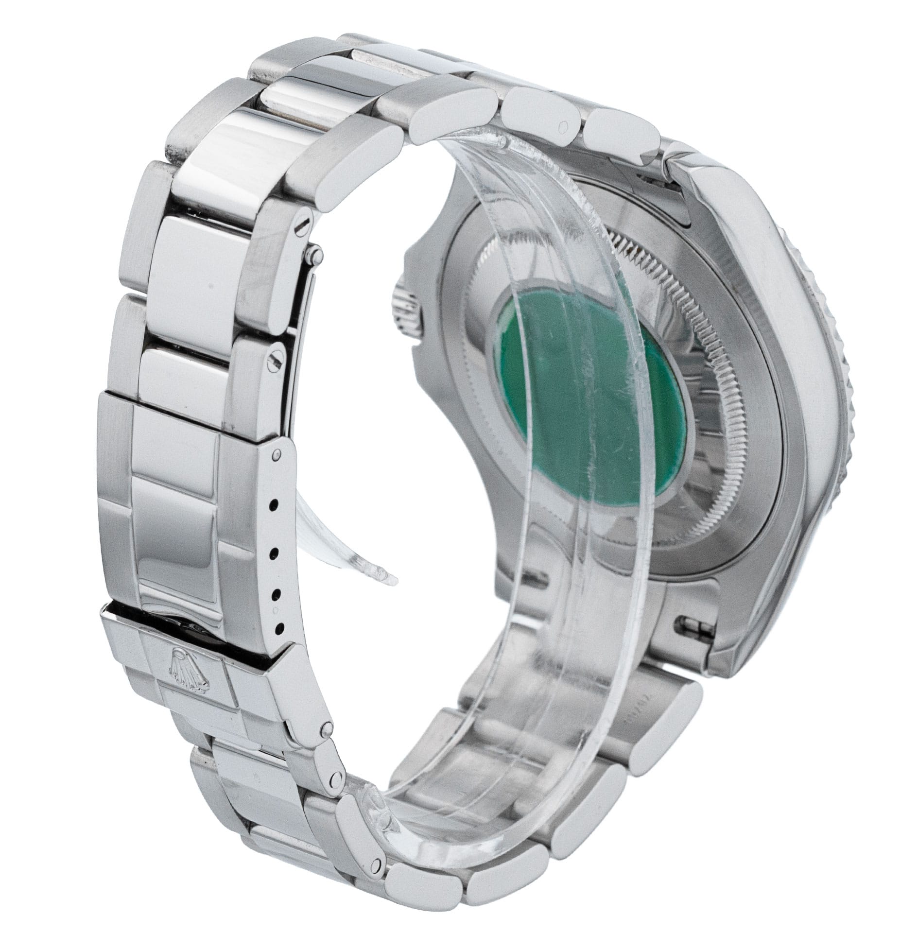 Rolex Yacht-Master 16622 Thumbnail 3