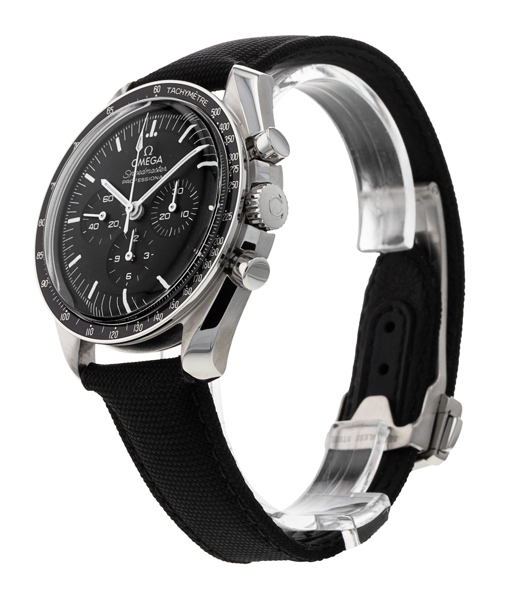 Omega Speedmaster Moonwatch Professional 310.32.42.50.01.001 Thumbnail 2