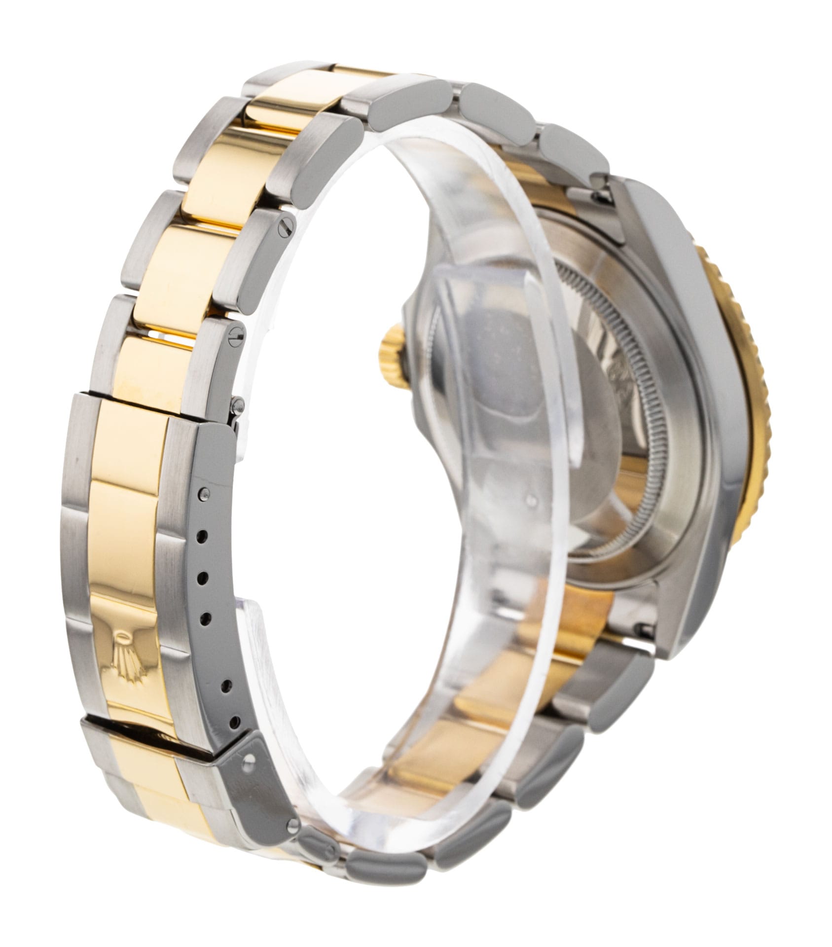 Rolex Submariner 16613 Thumbnail 3