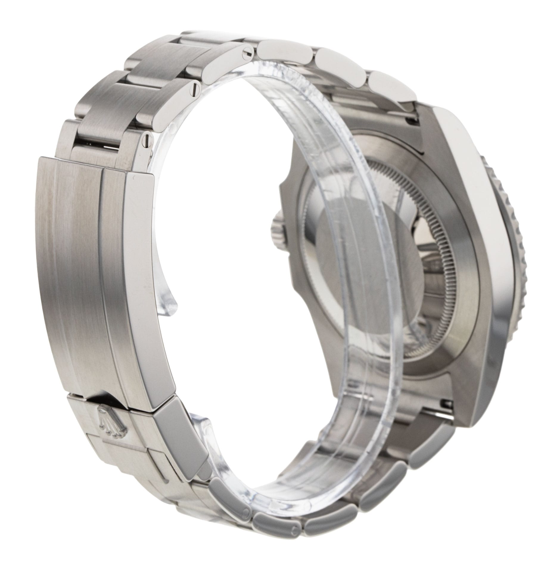 Rolex Submariner Hulk Thumbnail 3