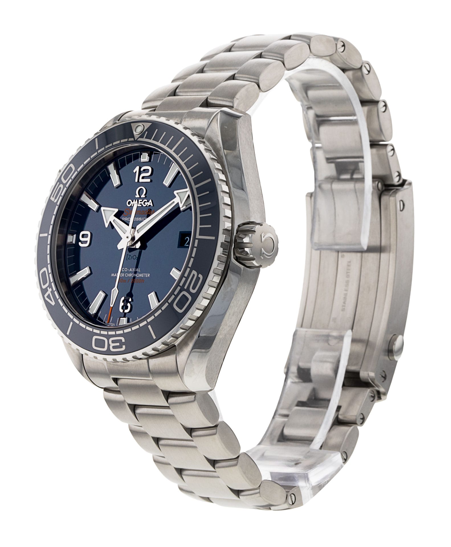 Omega Planet Ocean 215.30.44.21.03.001 Thumbnail 2