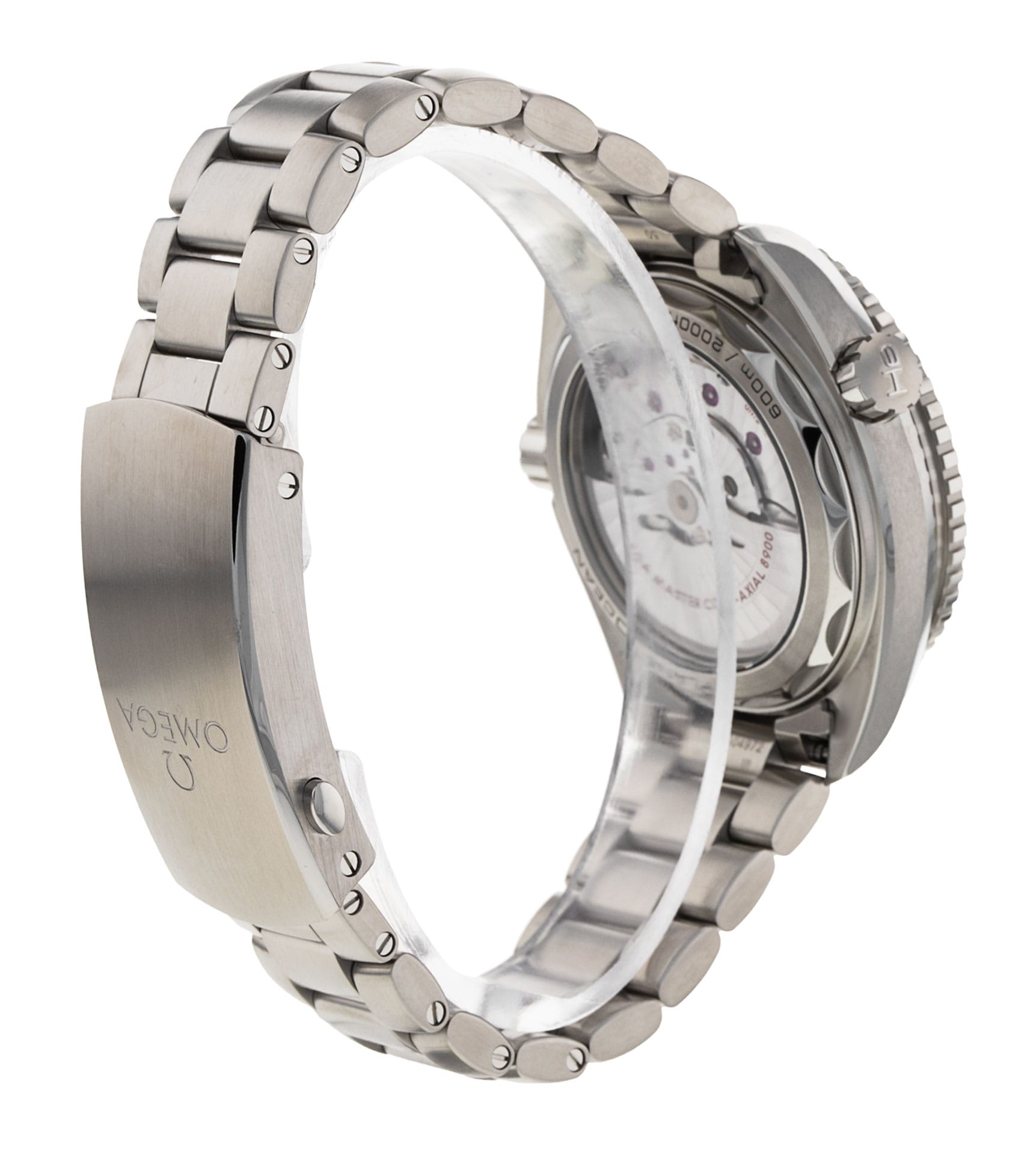 Omega Planet Ocean 215.30.44.21.03.001 Thumbnail 3