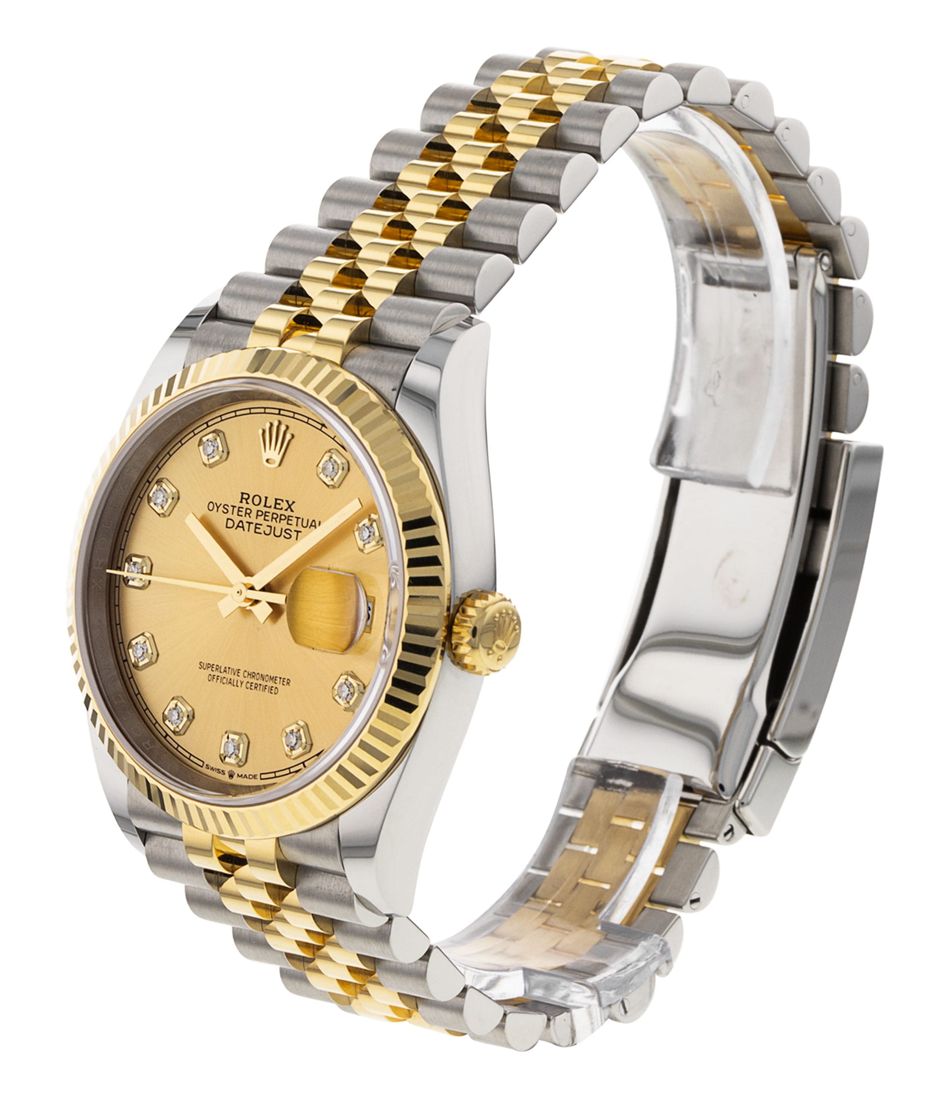 Rolex Datejust 126233 Thumbnail 2