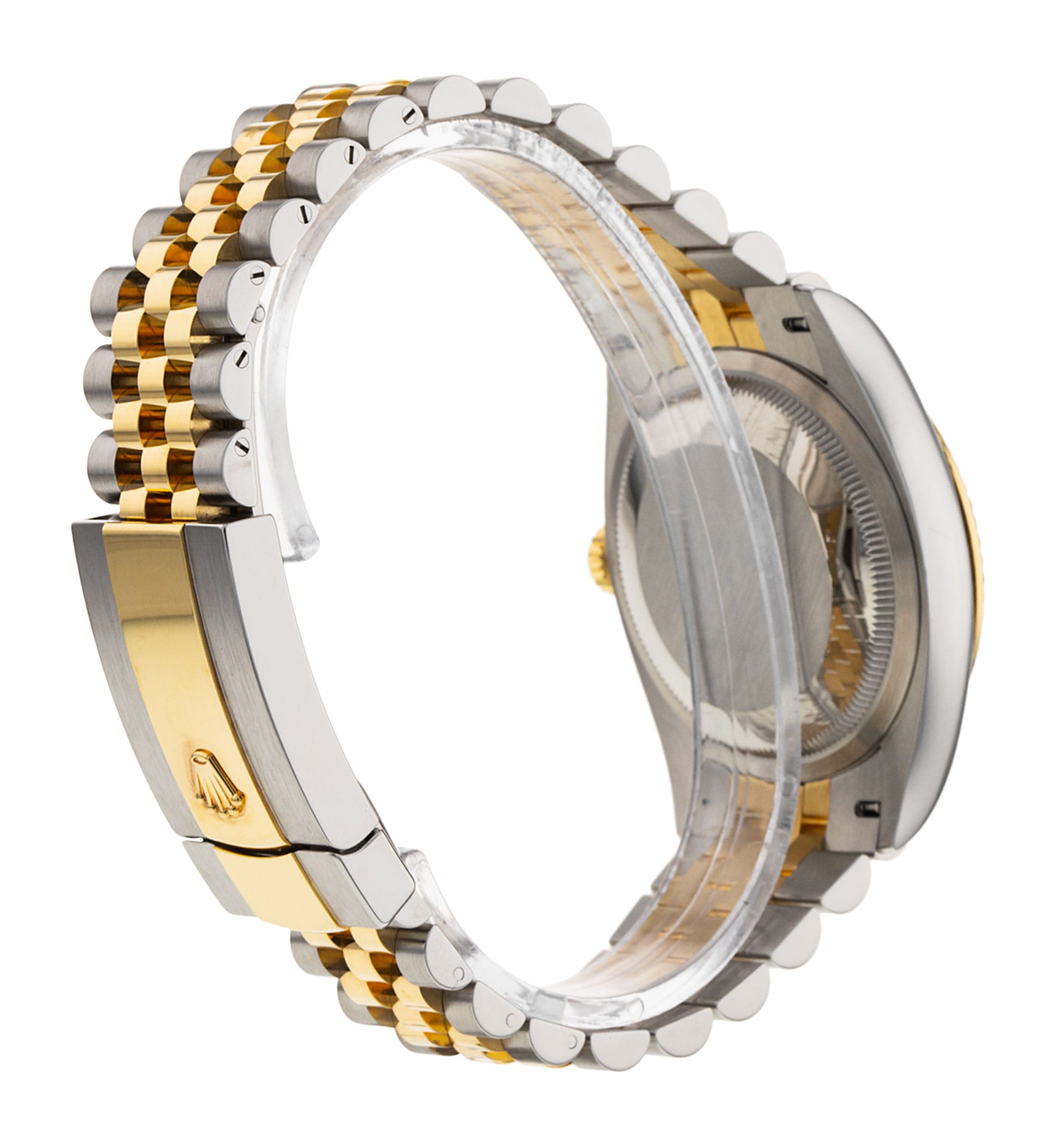 Rolex Datejust 126233 Thumbnail 3