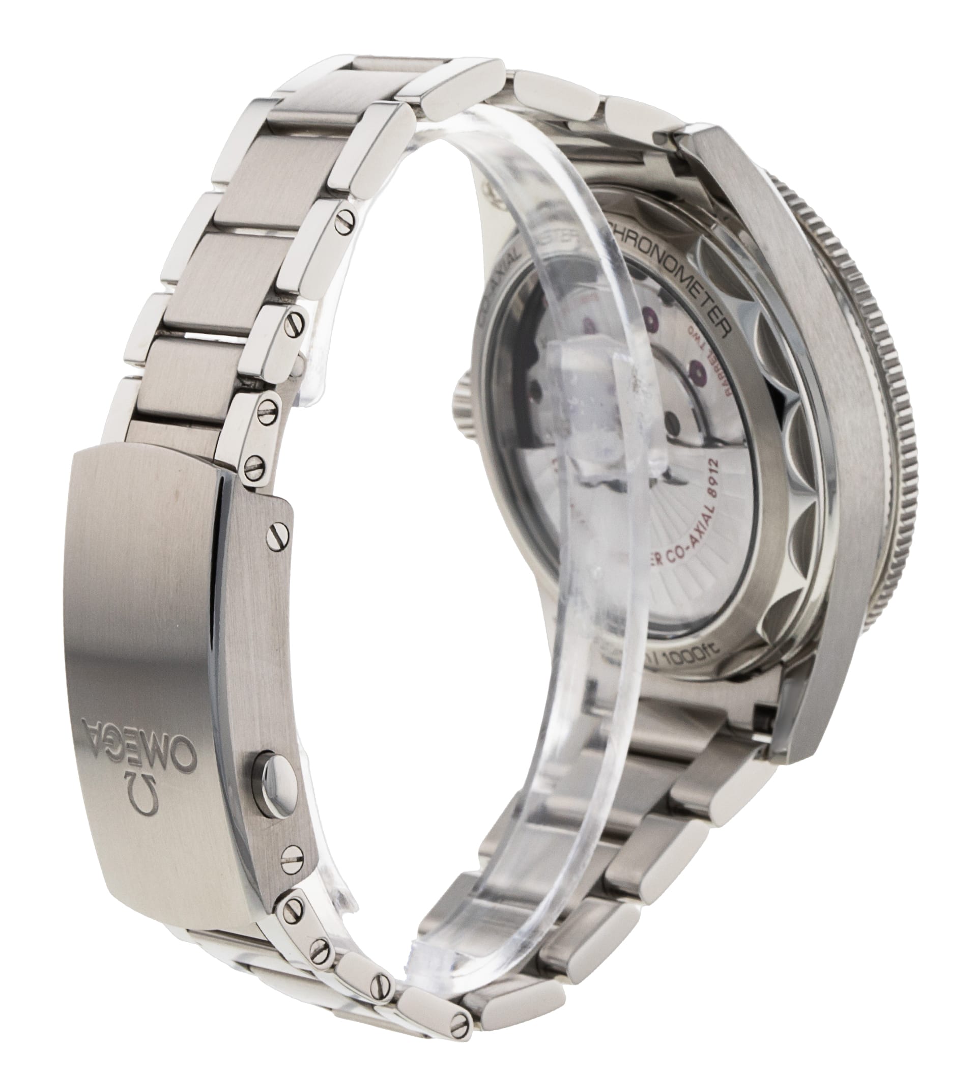 Omega Seamaster 300 234.30.41.21.01.001 Thumbnail 3