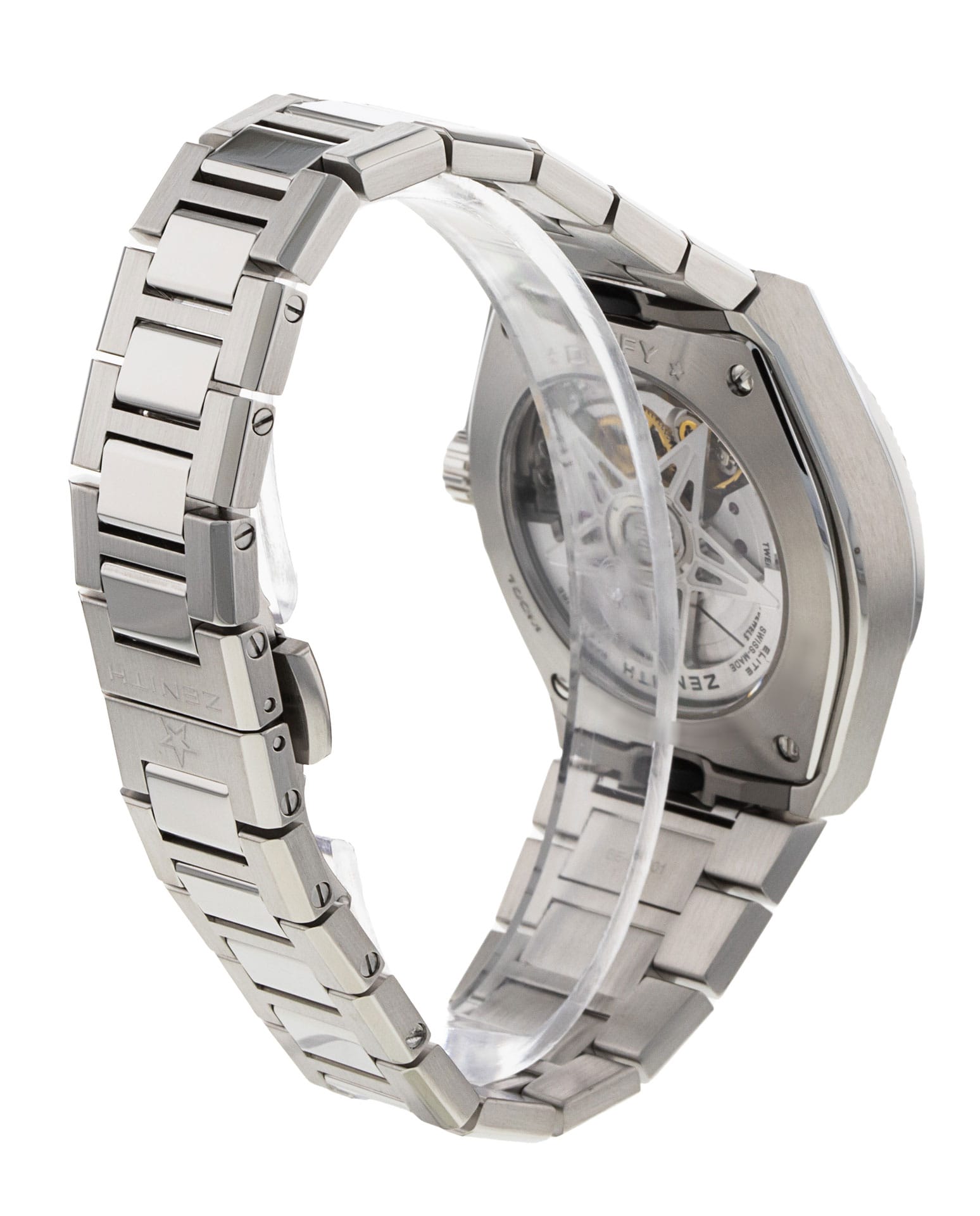 Zenith Defy 16.9200.670/03.MI001 Thumbnail 3