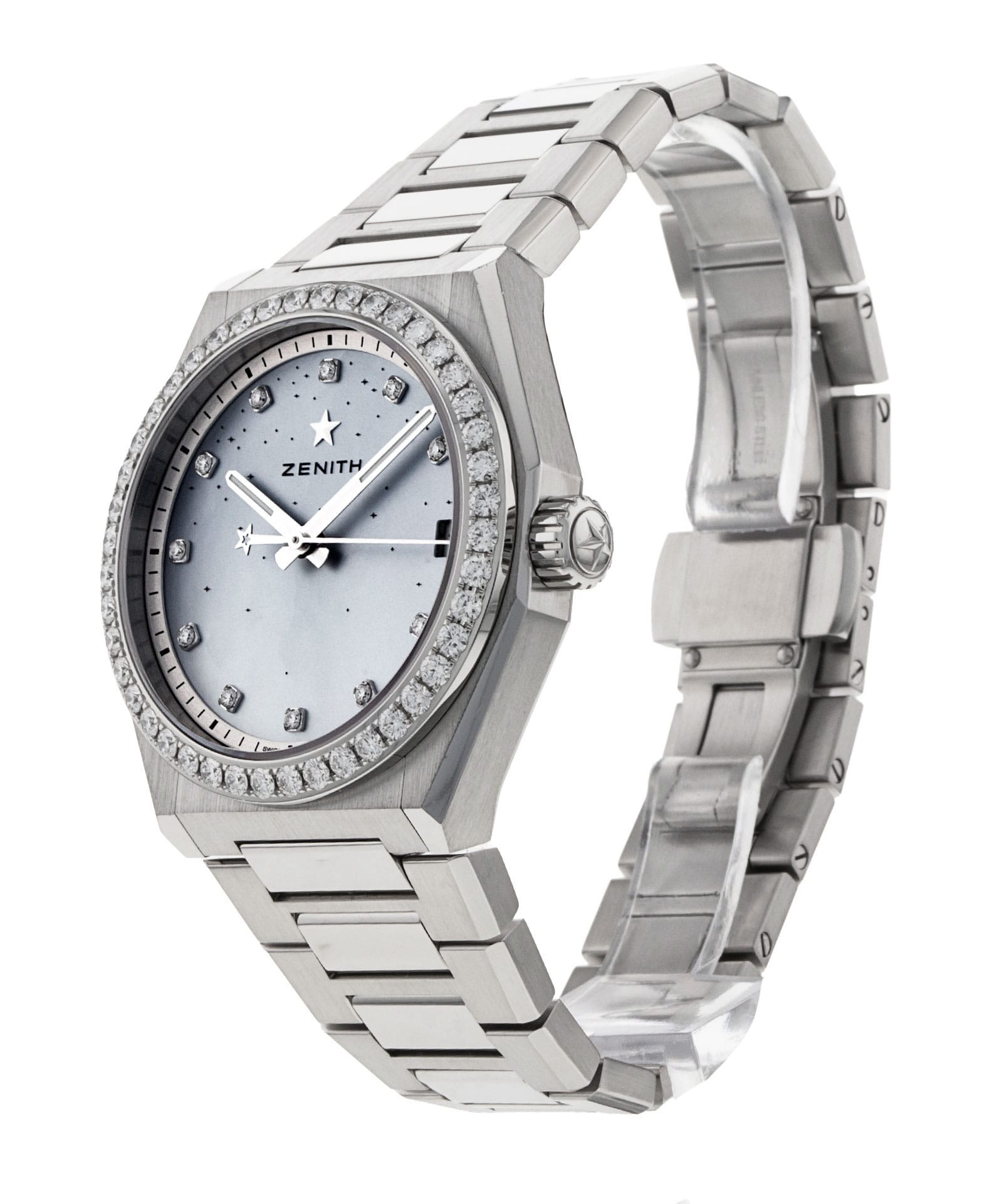 Zenith Defy 16.9200.670/03.MI001 Thumbnail 2