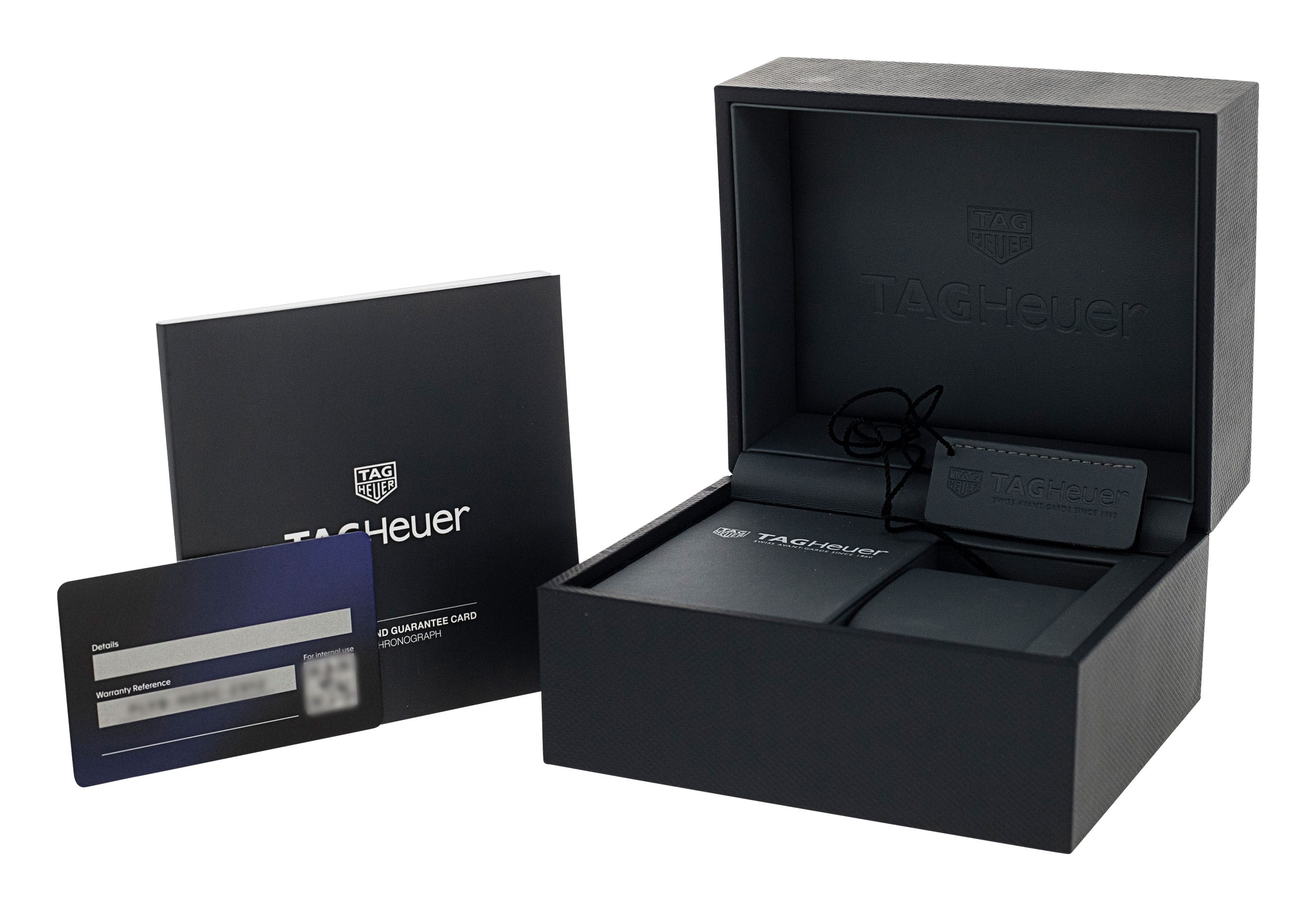 Tag Heuer Formula 1 CAZ101K.BA0842 Thumbnail 4