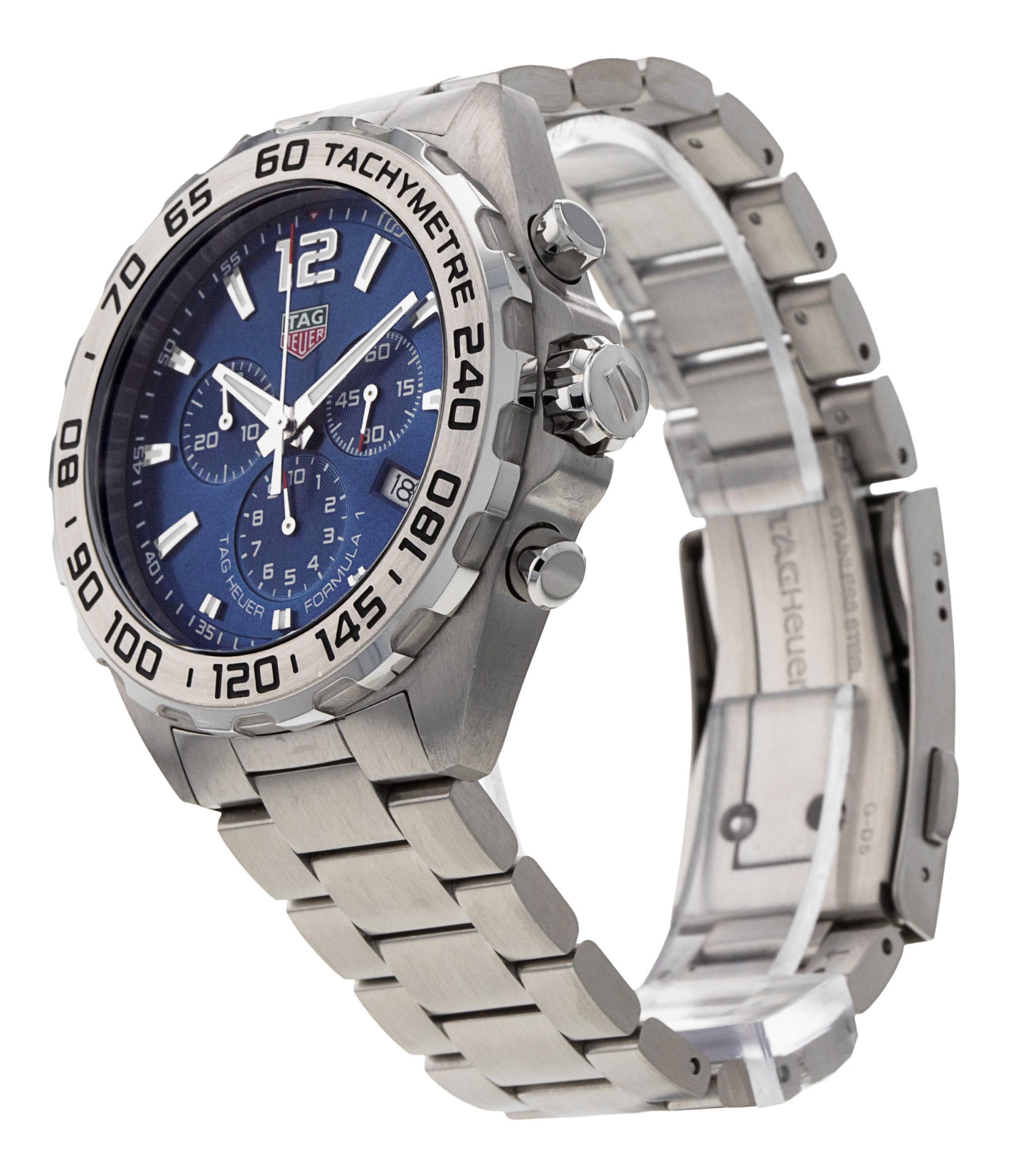 Tag Heuer Formula 1 CAZ101K.BA0842 Thumbnail 2