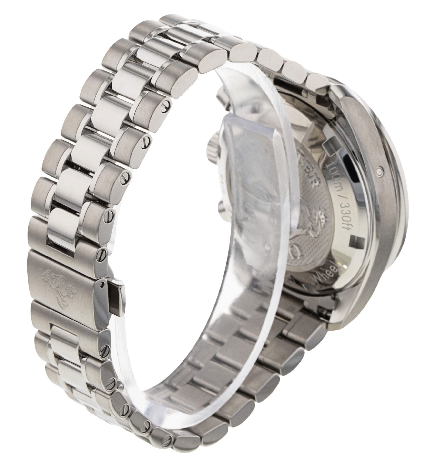 Omega Speedmaster 38 324.30.38.50.55.001 Thumbnail 3