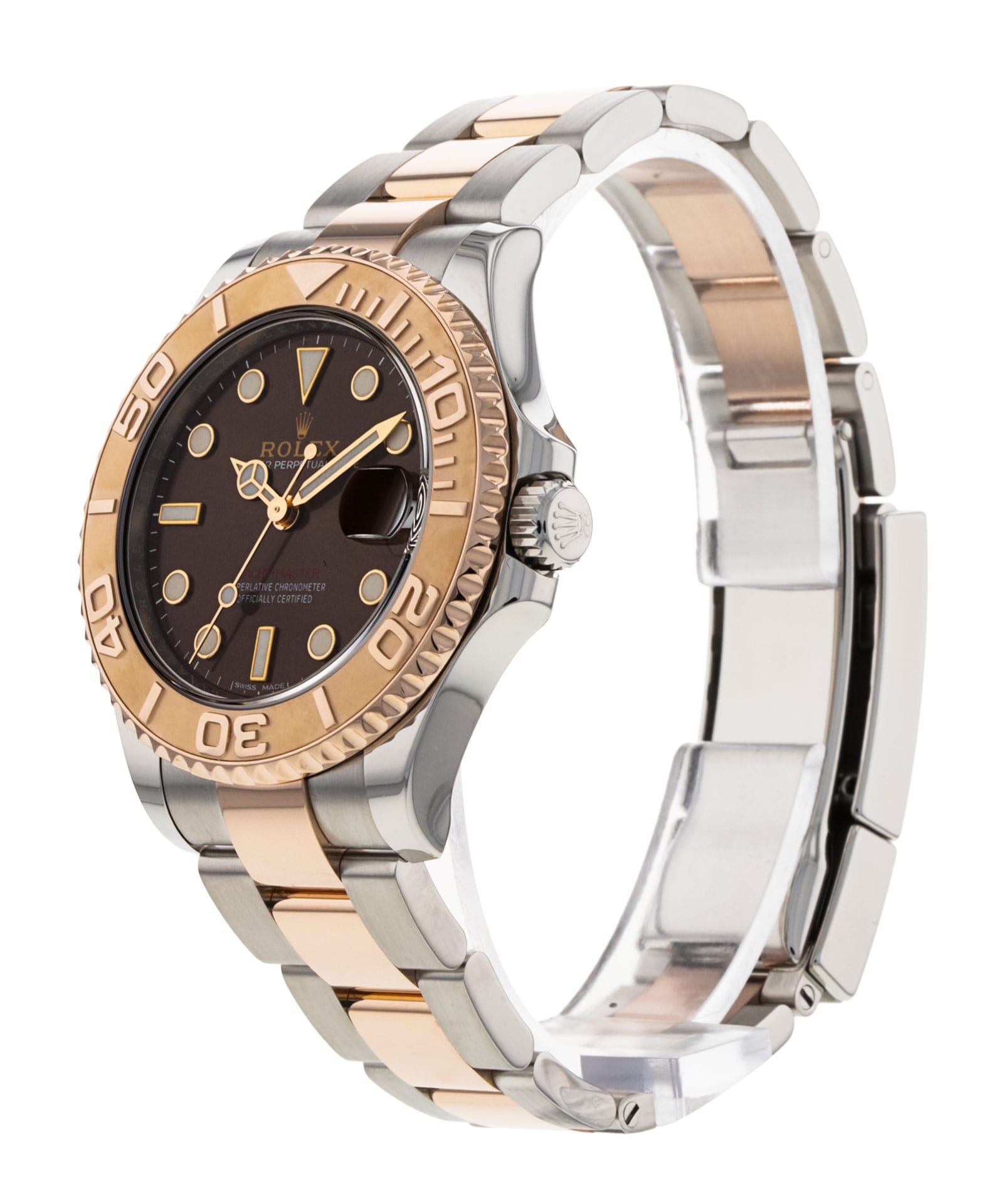 Rolex Yacht-Master 268621 Thumbnail 2