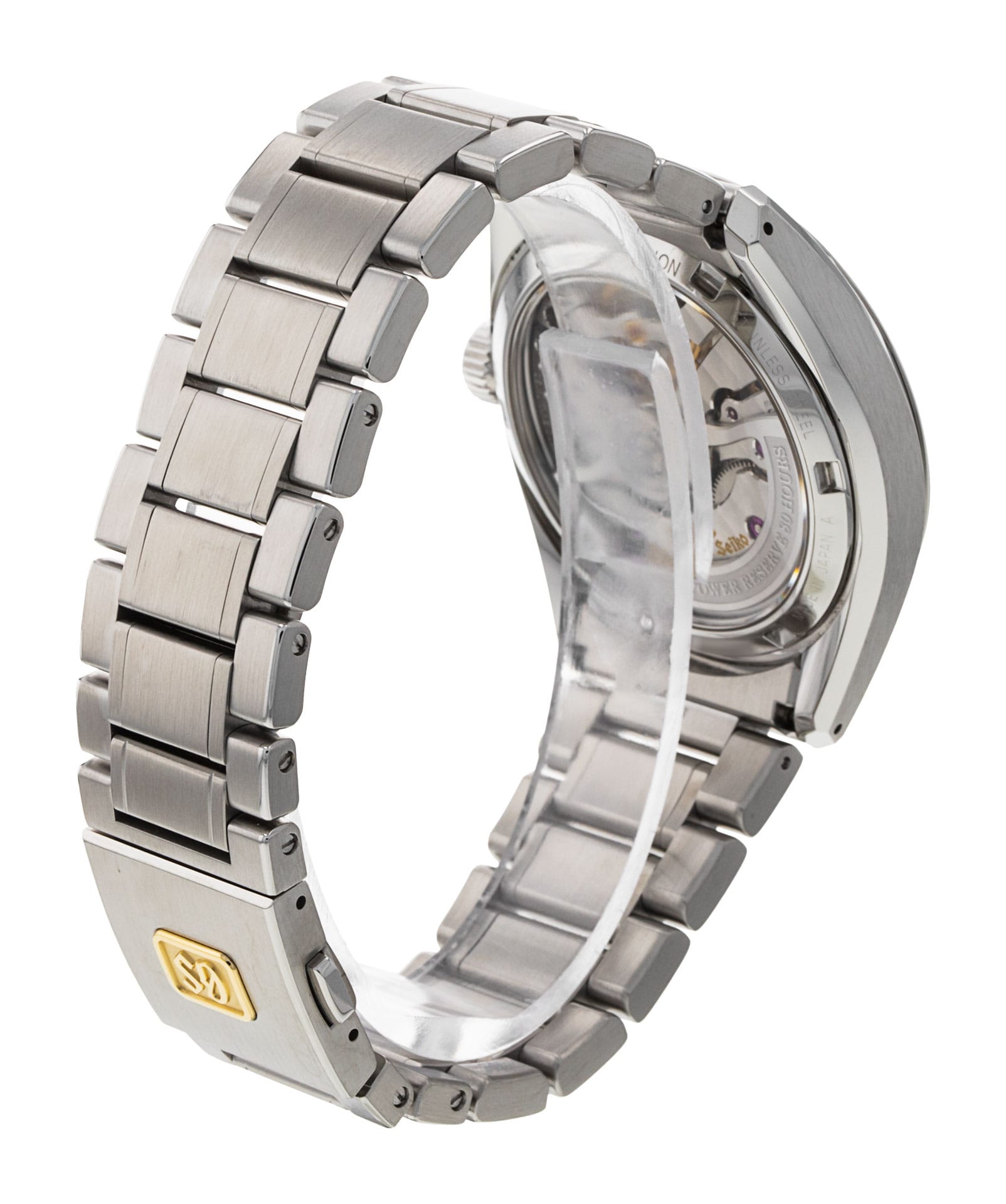 Grand Seiko Evolution 9 Collection SLGH021 Thumbnail 3
