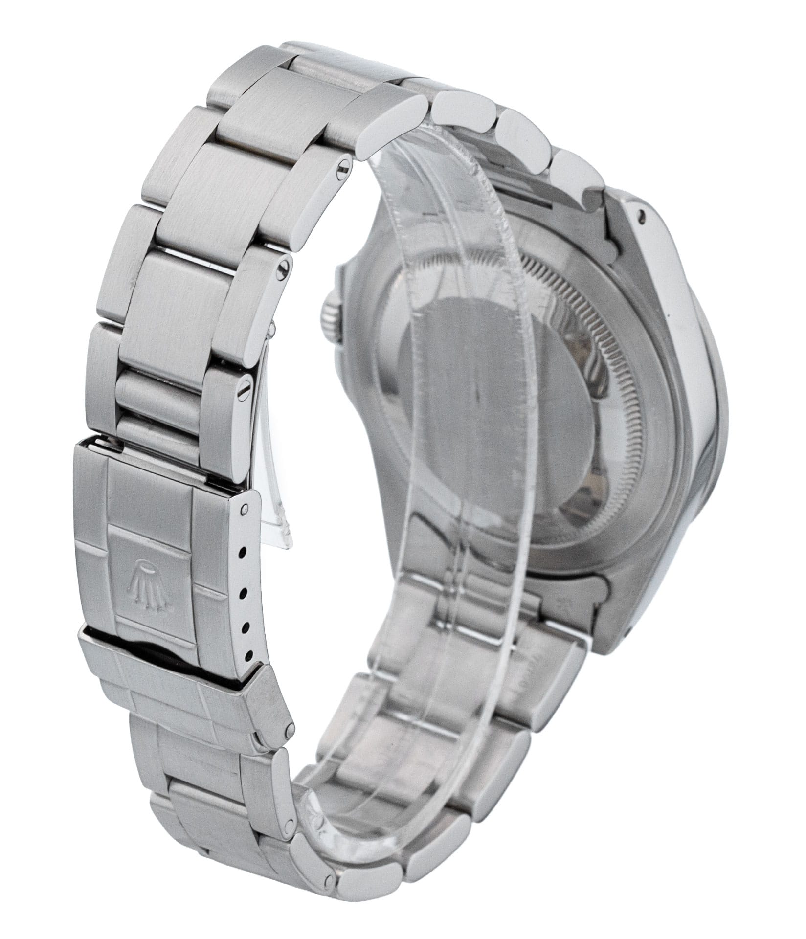 Rolex Explorer II 16570 Thumbnail 3