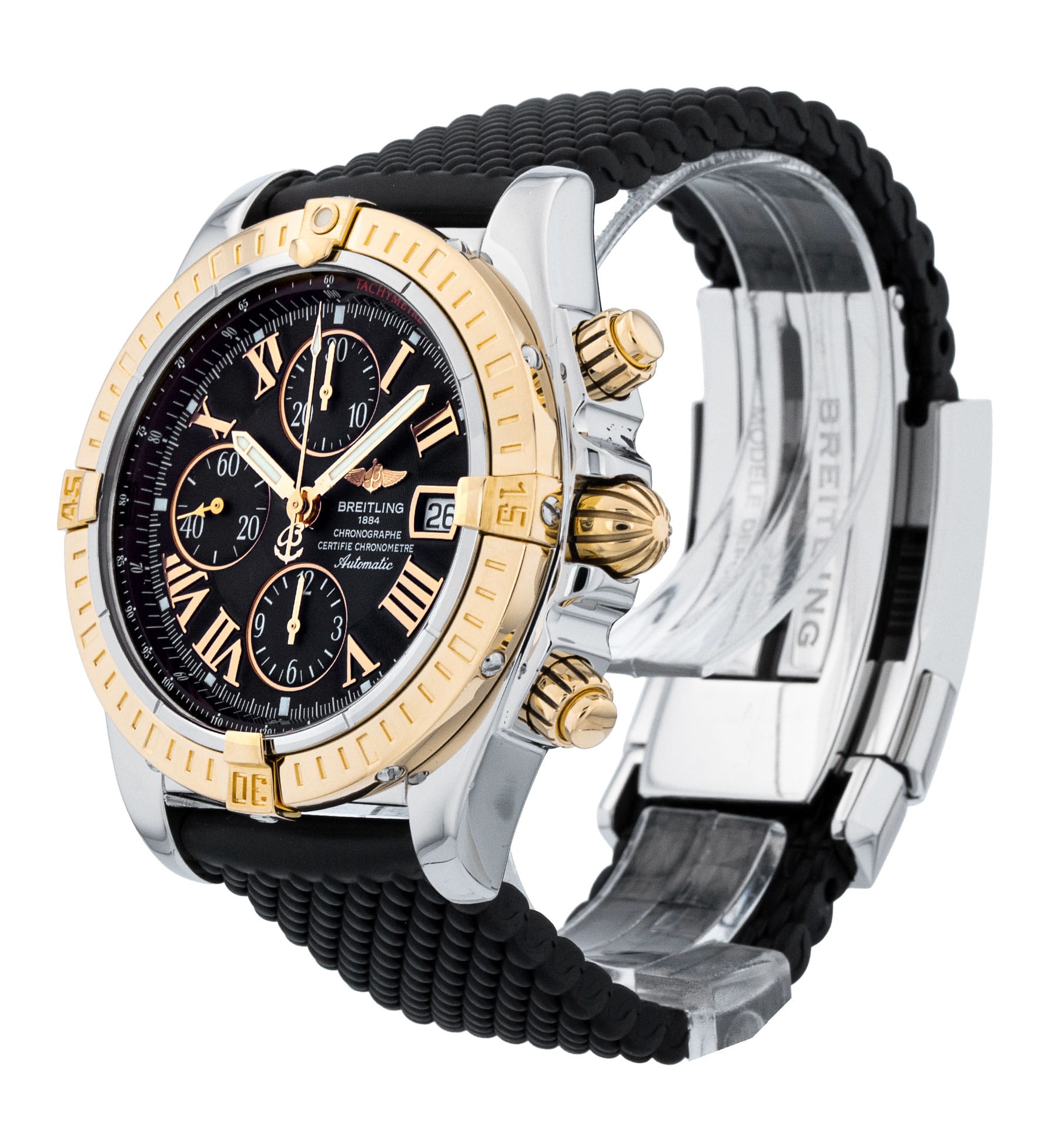 Breitling Chronomat Evolution C13356 Thumbnail 2