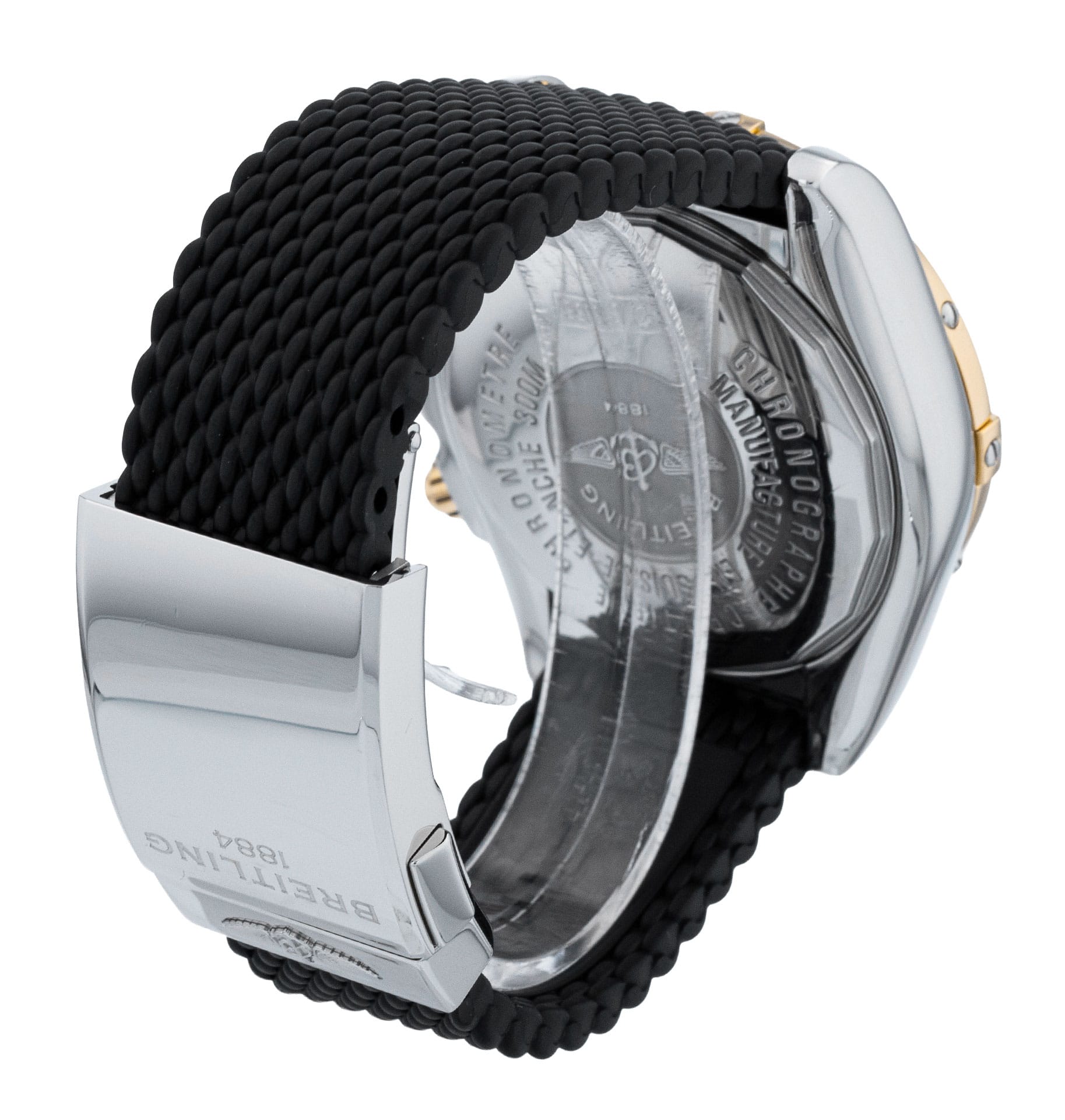 Breitling Chronomat Evolution C13356 Thumbnail 3