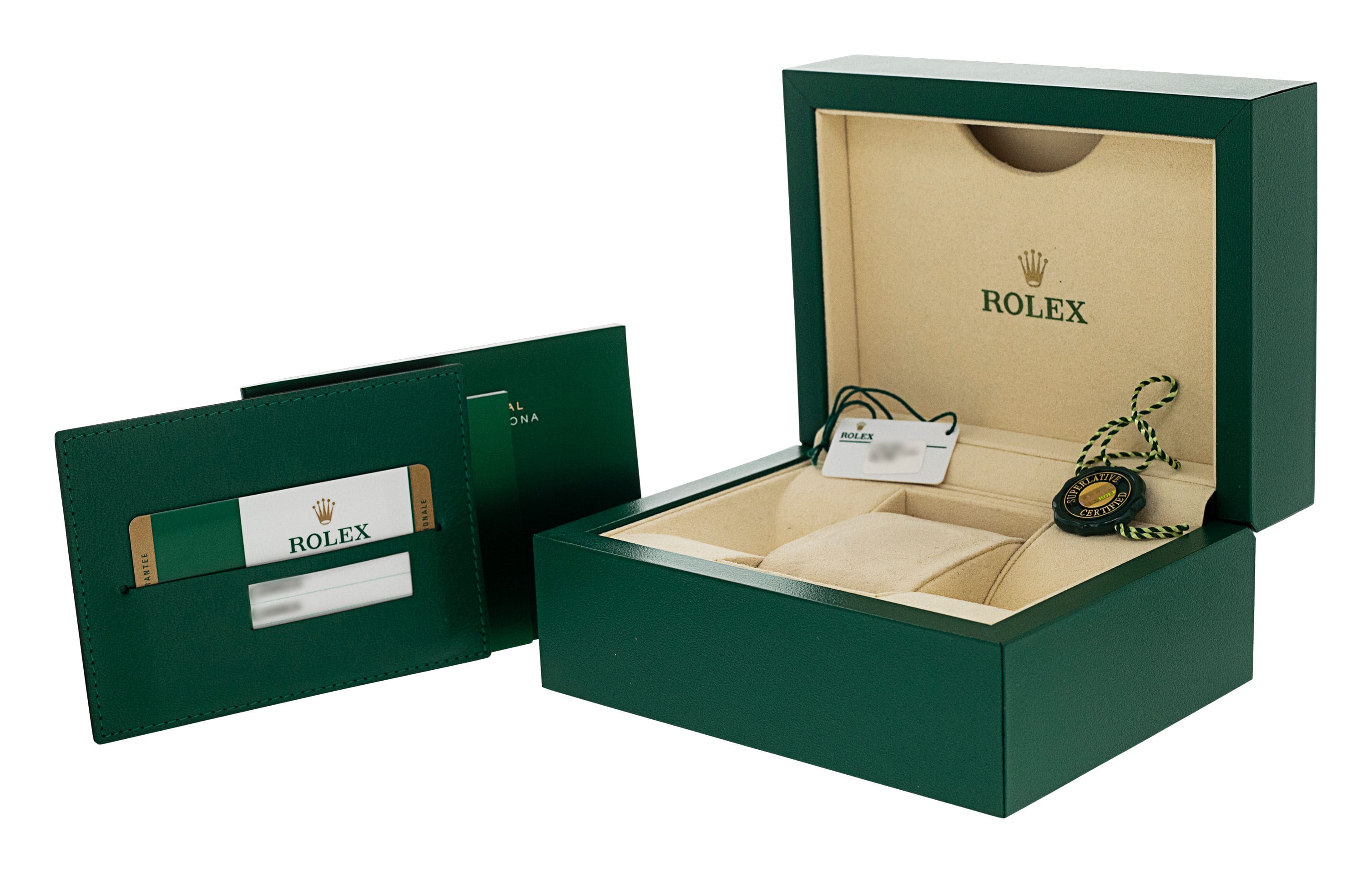 Rolex Daytona 116500 LN Thumbnail 4