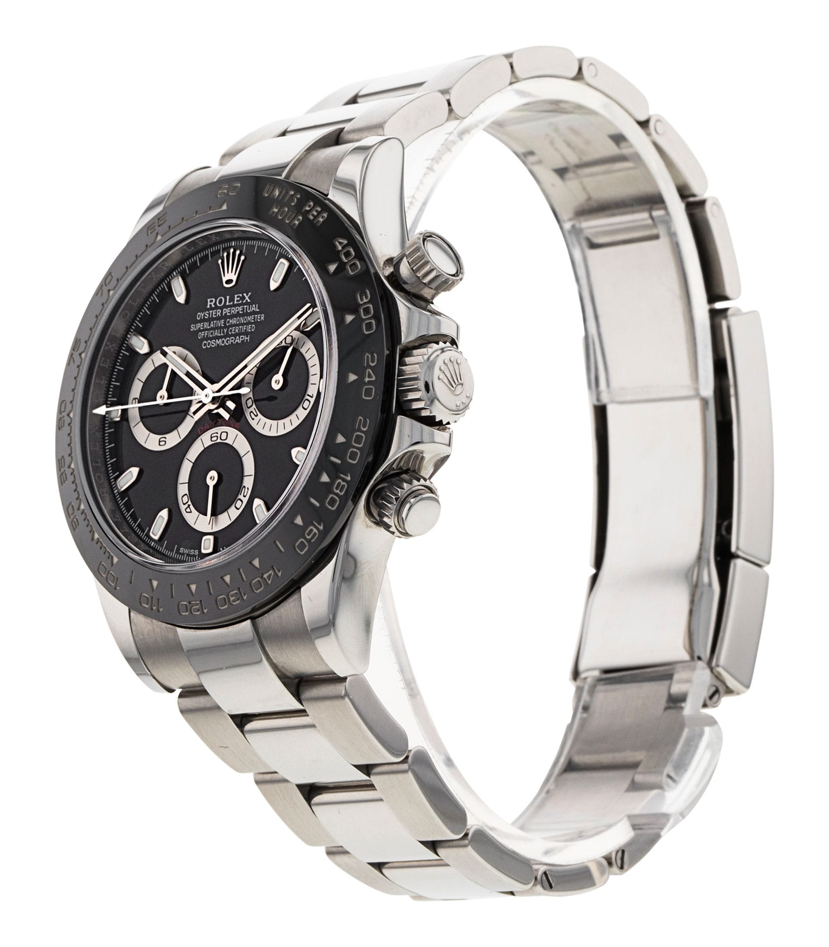 Rolex Daytona 116500 LN Thumbnail 2