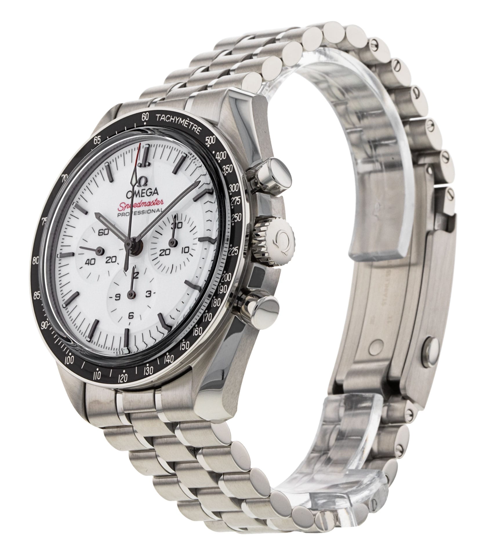 Omega Speedmaster Moonwatch Professional 310.30.42.50.04.001 Thumbnail 2