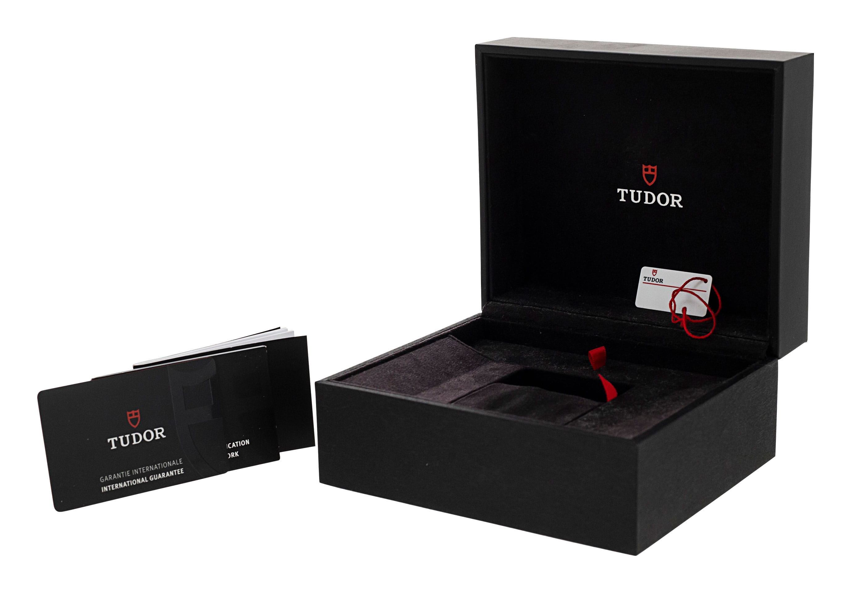 Tudor Black Bay 58 M79030B-0001 Thumbnail 4
