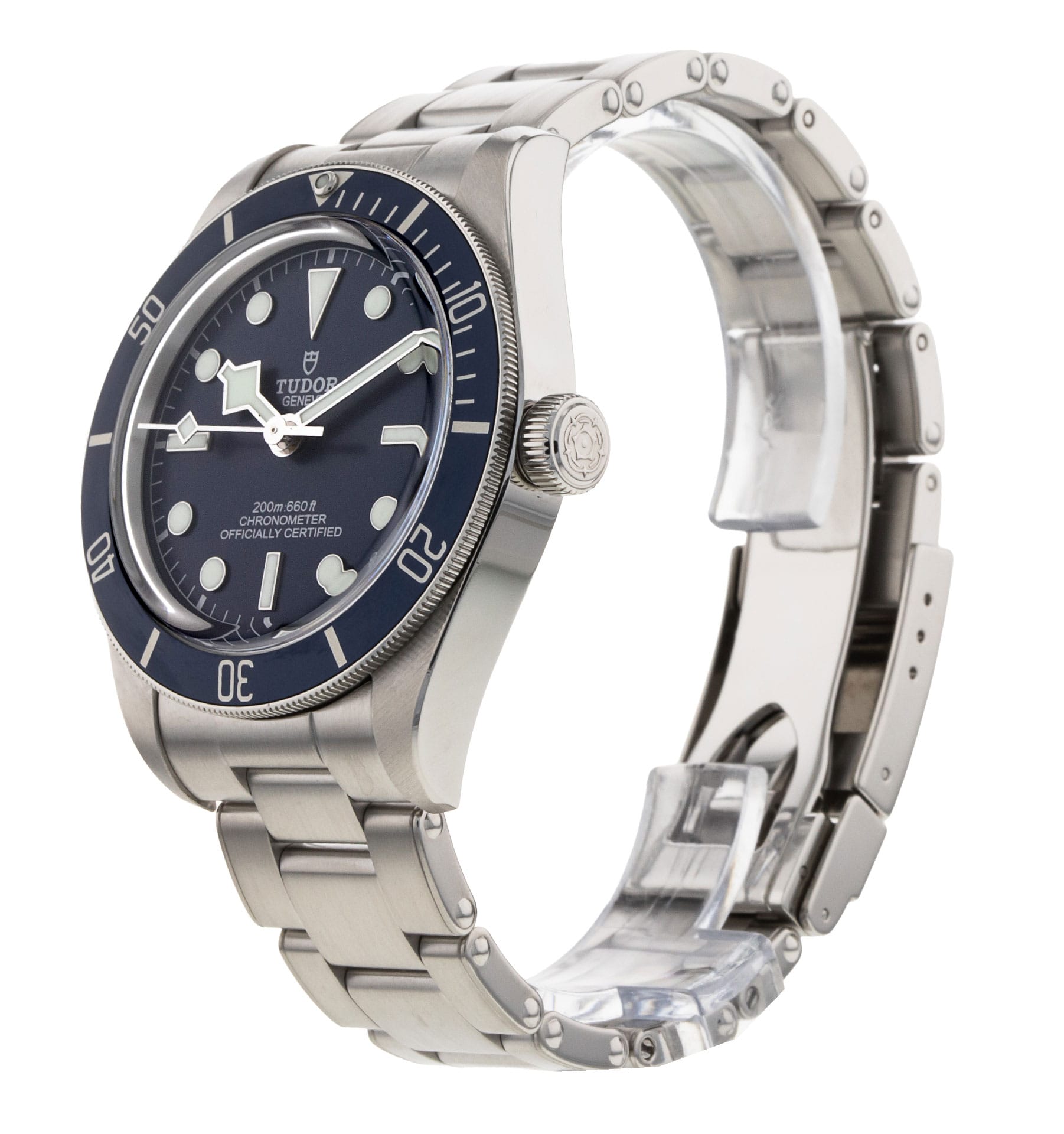 Tudor Black Bay 58 M79030B-0001 Thumbnail 2