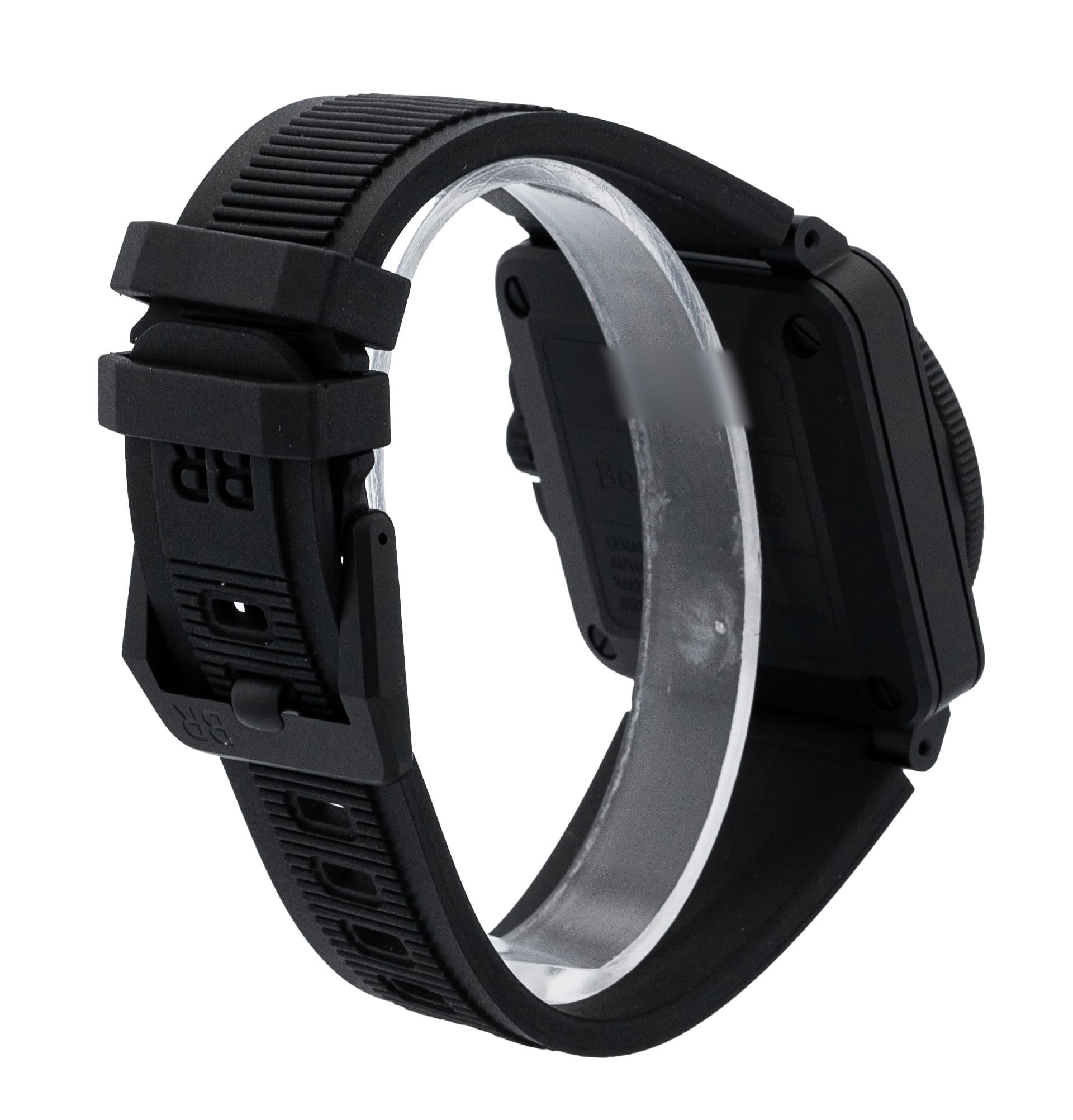 Bell and Ross BR 03 BR03A-D-OL-CE/SRB Thumbnail 3