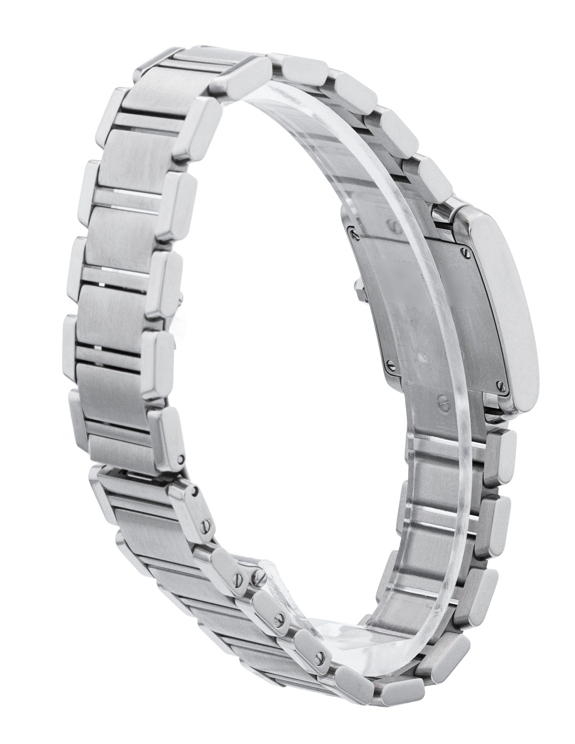 Cartier Tank Francaise W51008Q3 Thumbnail 3
