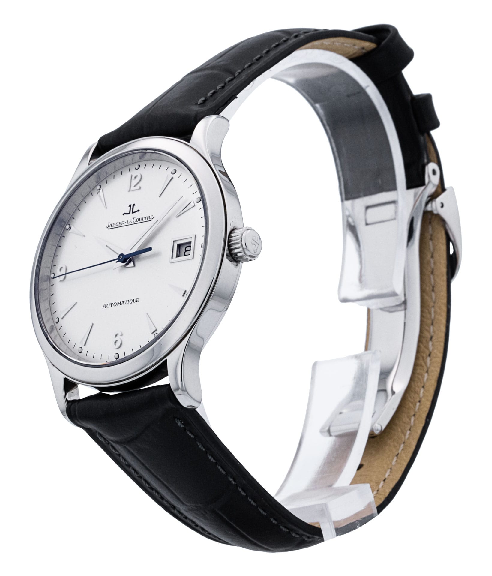 Jaeger-LeCoultre Master Control 145.8.89 Thumbnail 2
