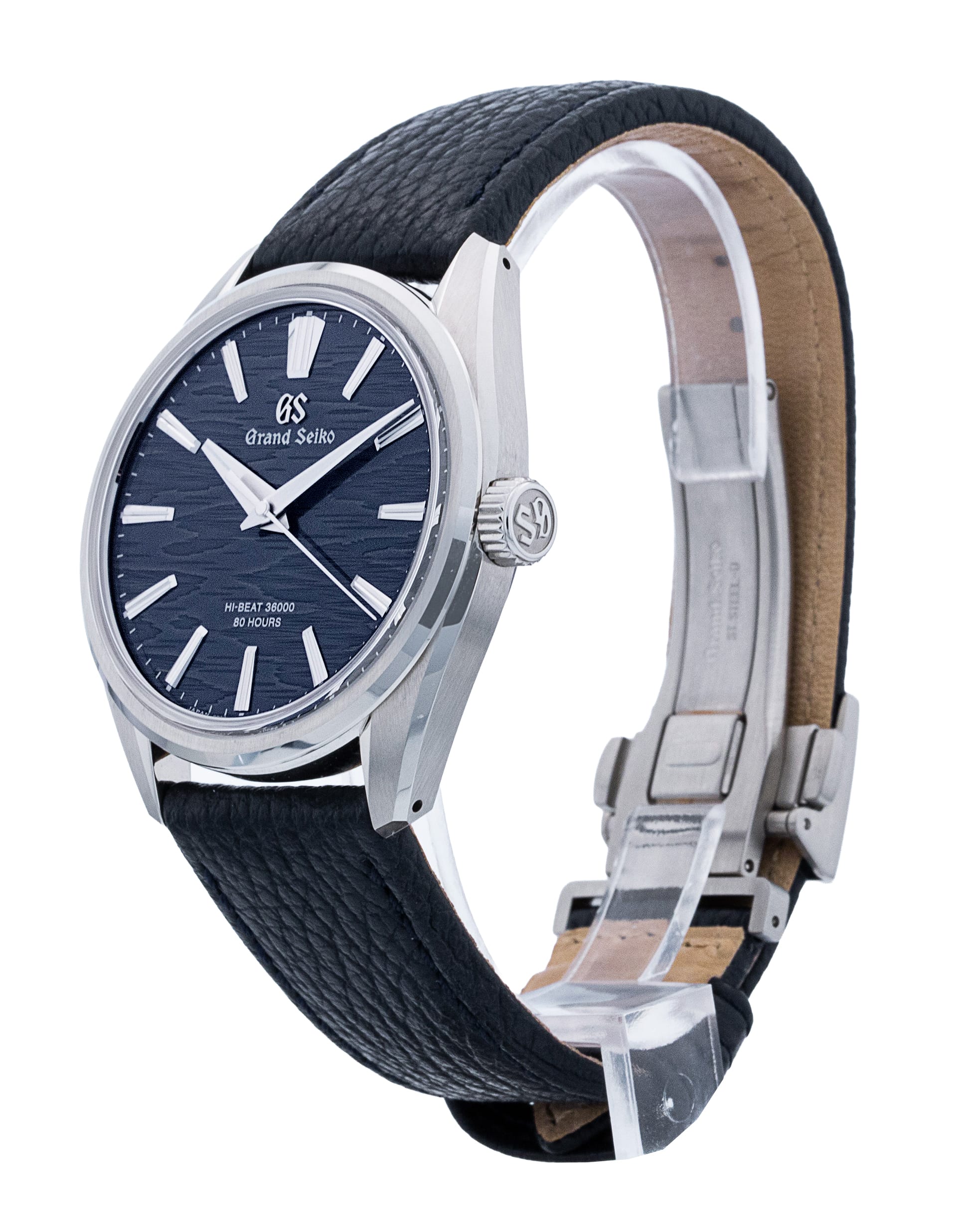 Grand Seiko Evolution 9 Collection SLGW007 Thumbnail 2