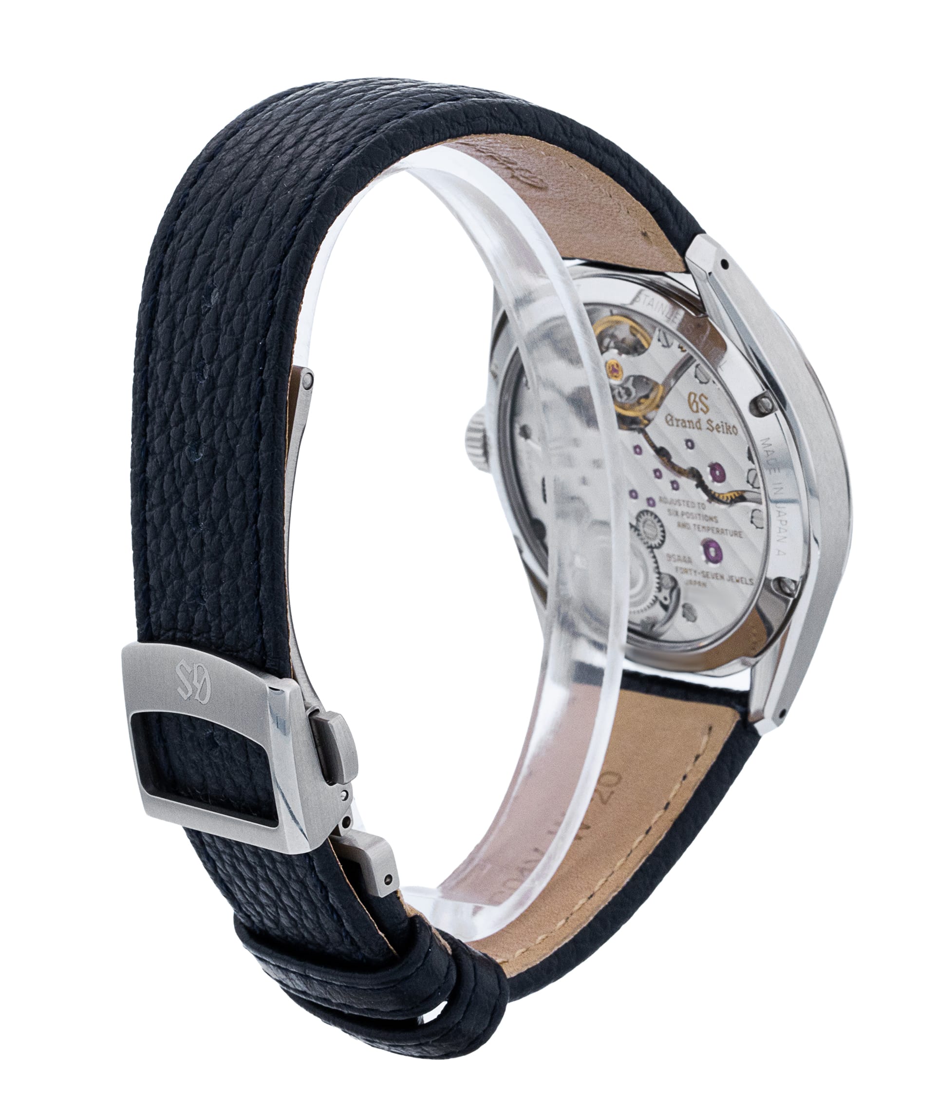 Grand Seiko Evolution 9 Collection SLGW007 Thumbnail 3