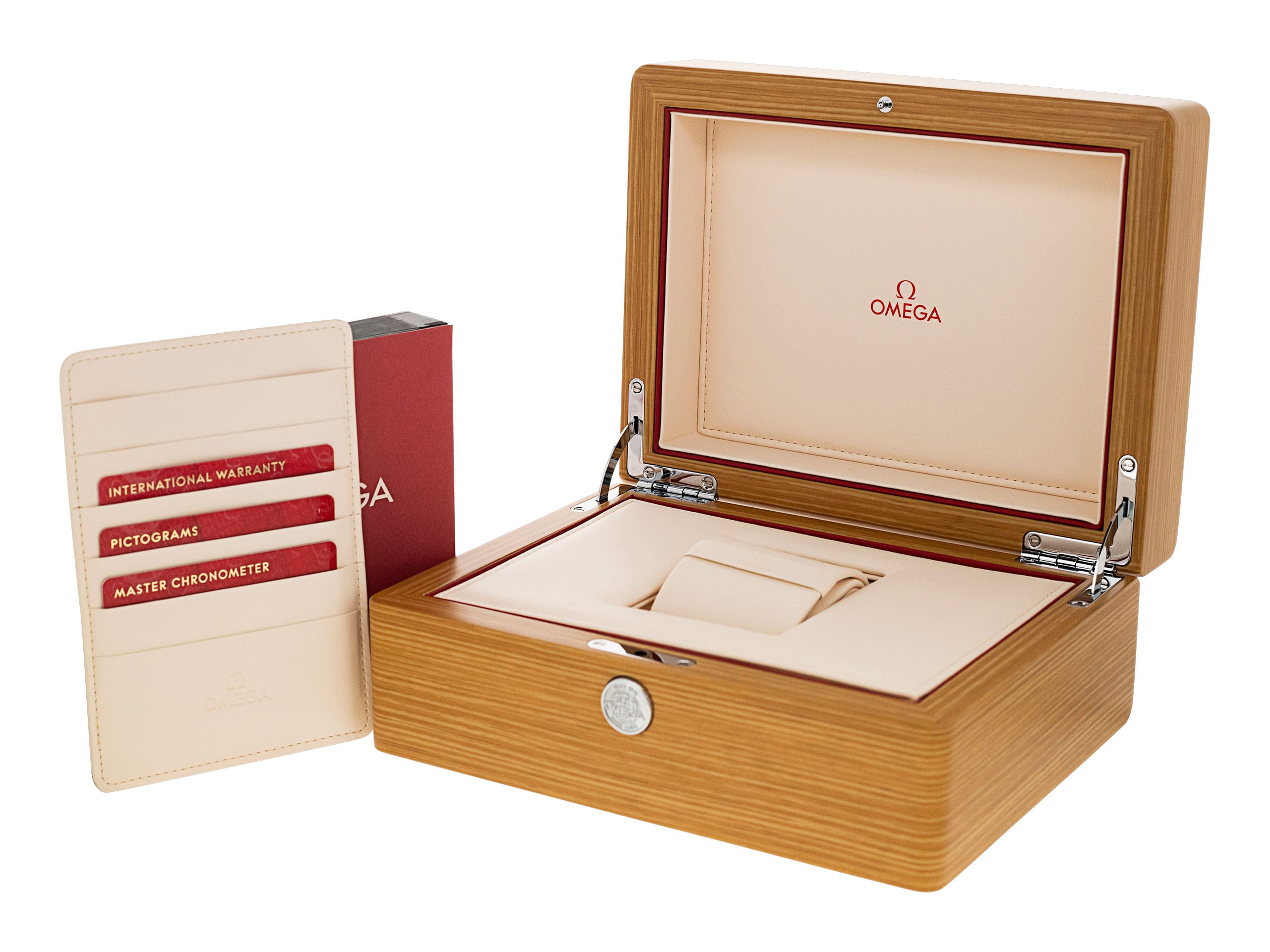 Omega Planet Ocean 215.32.44.21.01.002 Thumbnail 5