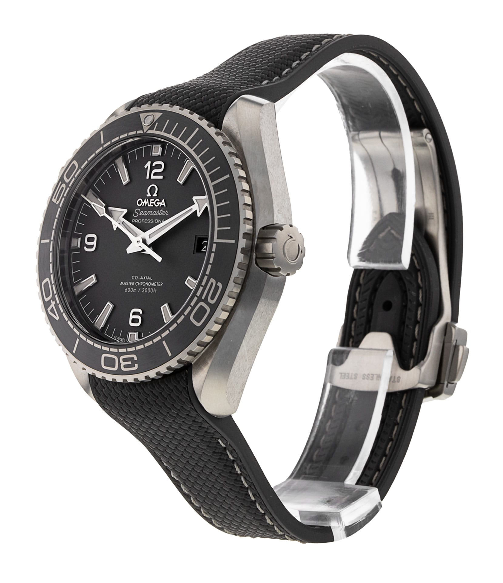 Omega Planet Ocean 215.32.44.21.01.002 Thumbnail 2