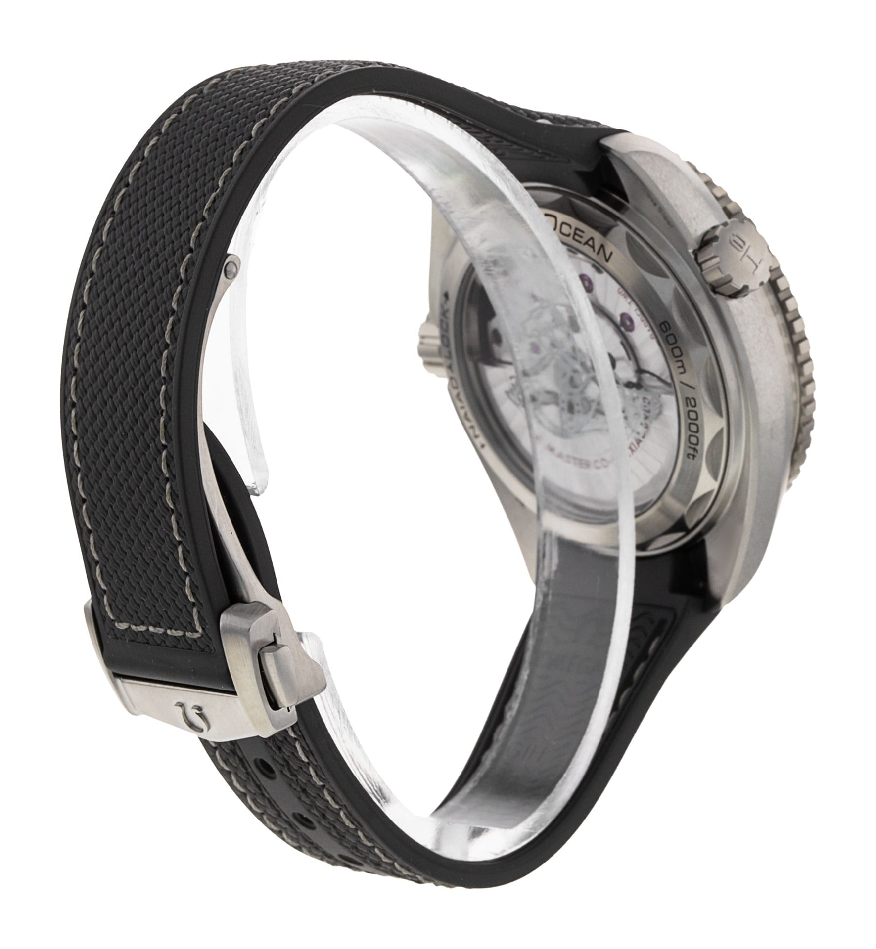 Omega Planet Ocean 215.32.44.21.01.002 Thumbnail 3