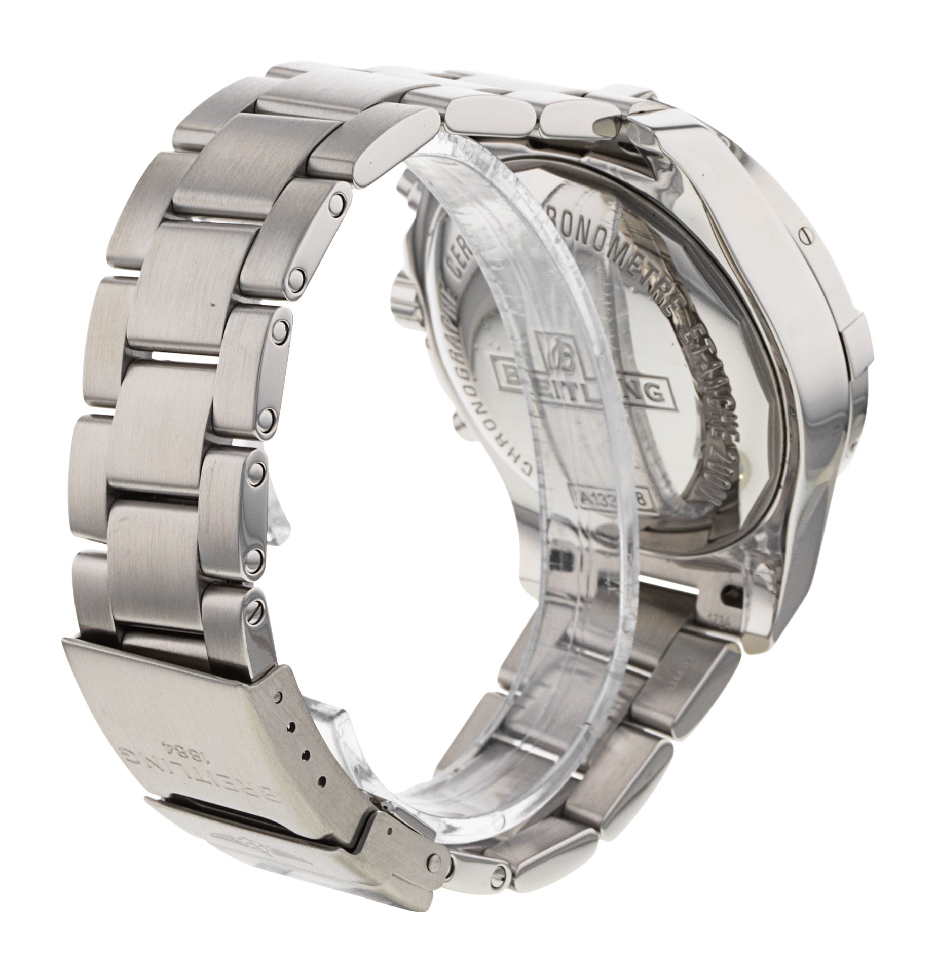 Breitling Colt Auto A13388 Thumbnail 3