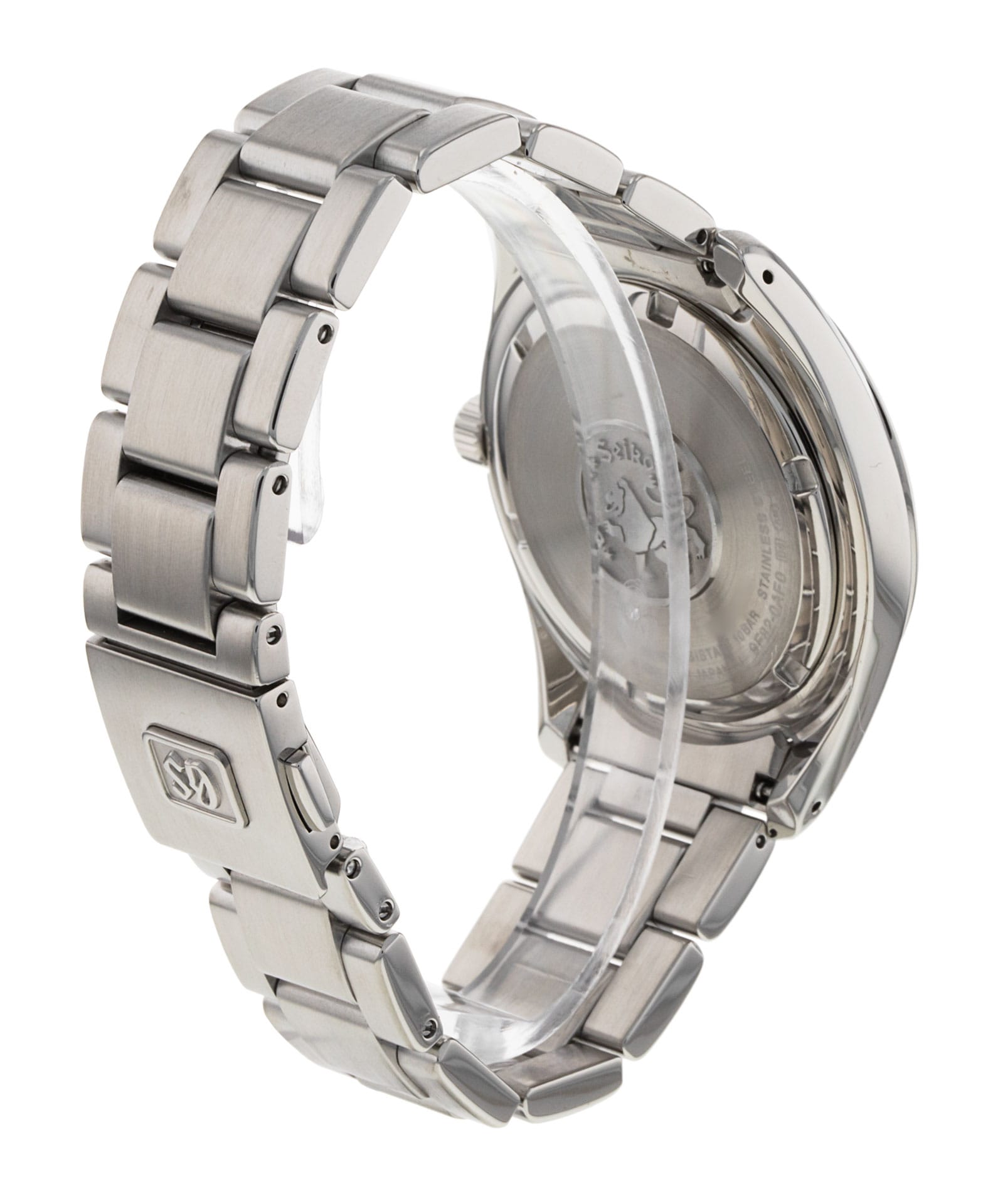 Grand Seiko Heritage Collection SBGV221G Thumbnail 3
